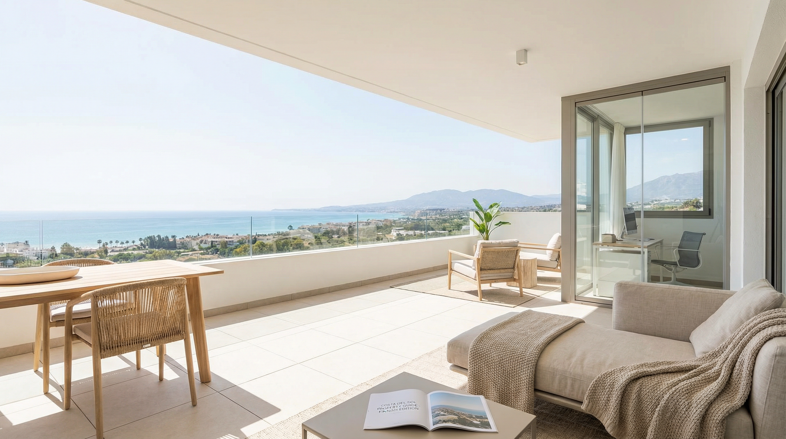 Navigoimassa Costa del Solin ennakkomyyntikiinteistömarkkinoilla 2026: Mitä jokaisen ostajan tulisi tietää - Costa del Solin kiinteistöt