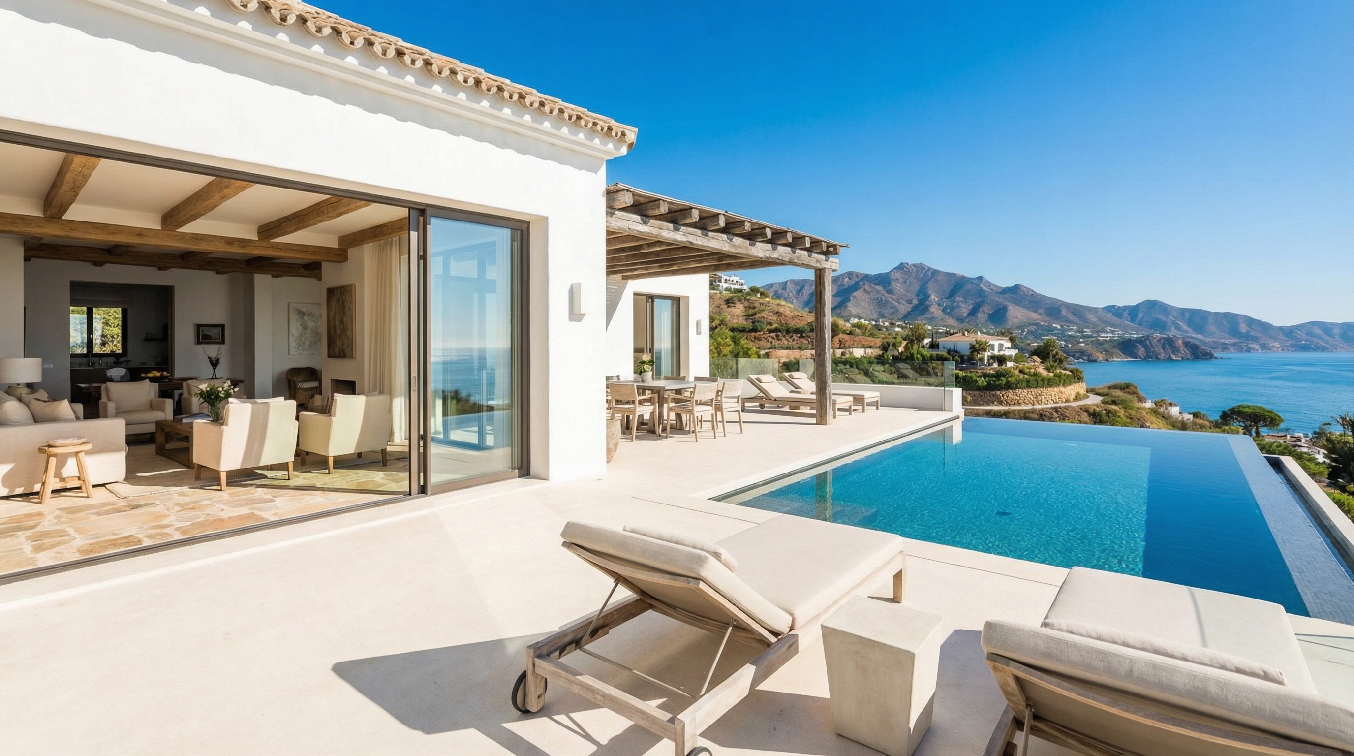 Mit jelentenek a lakástulajdonosi társulások az ingatlanvásárlás szempontjából Costa del Solon – Costa del Sol-i ingatlanok