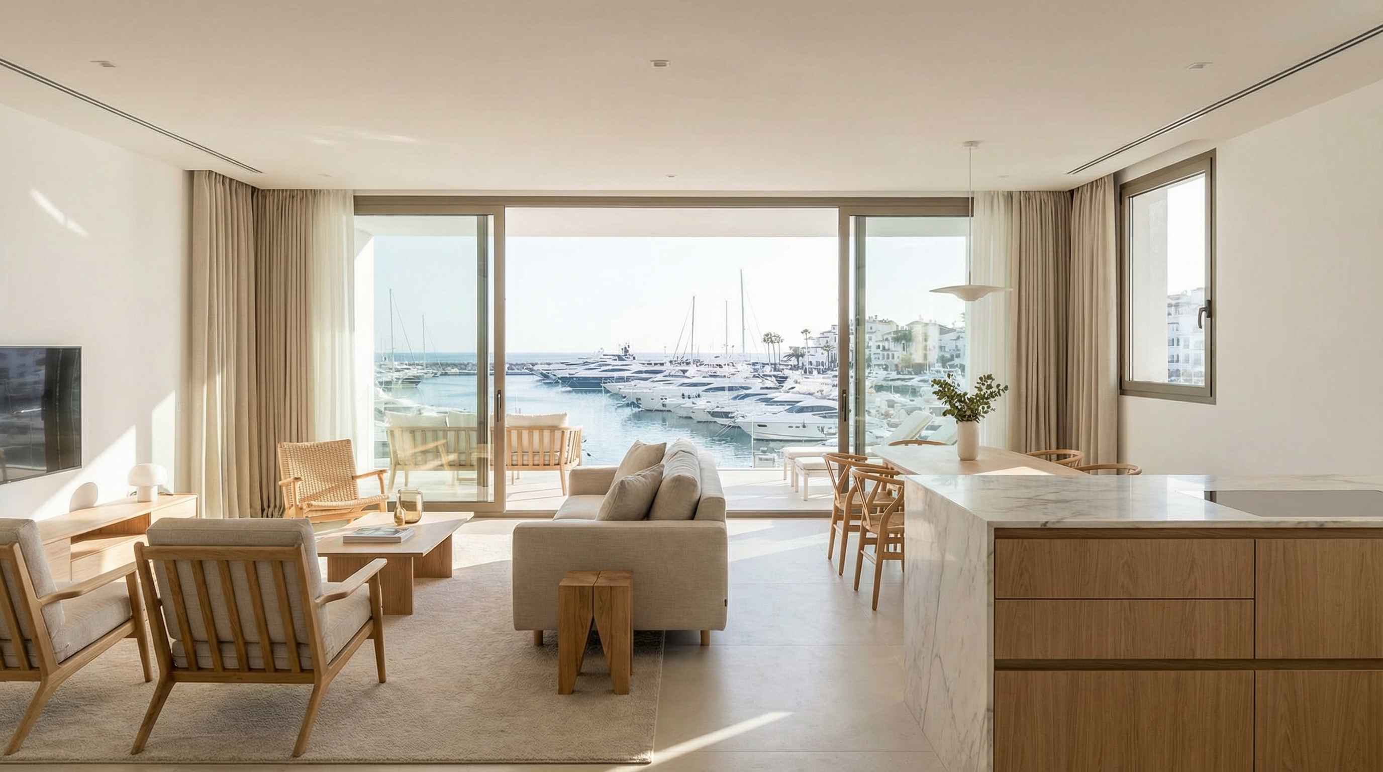 Piilevien kustannusten navigointi: Yhteisömaksujen rooli Costa del Solin kiinteistösijoituksessa - Costa del Solin kiinteistöt