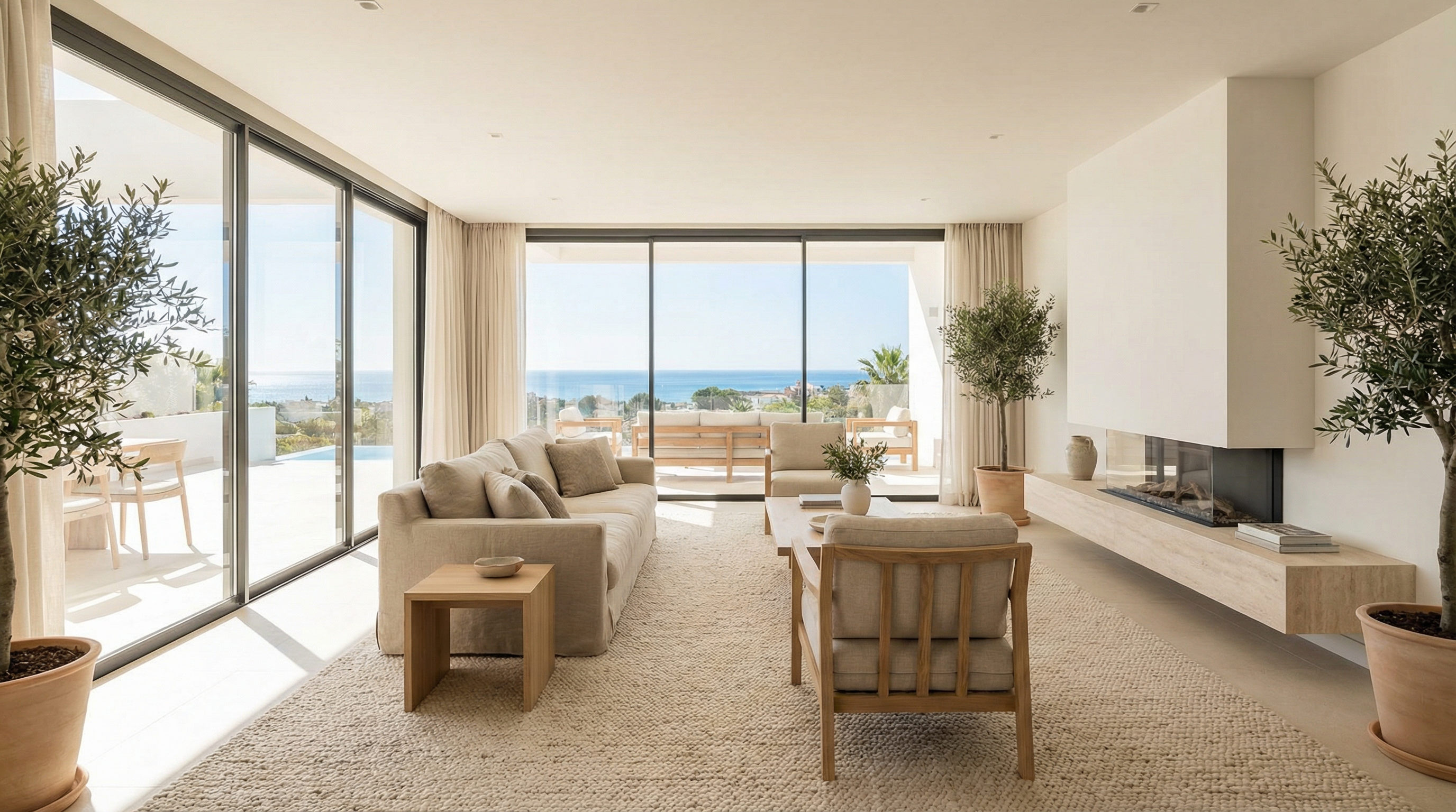 Eurooppalaisten ostajien opas Costa del Solin kiinteistöihin: Avainerojen ymmärtäminen vuonna 2026 - Costa del Solin kiinteistöt