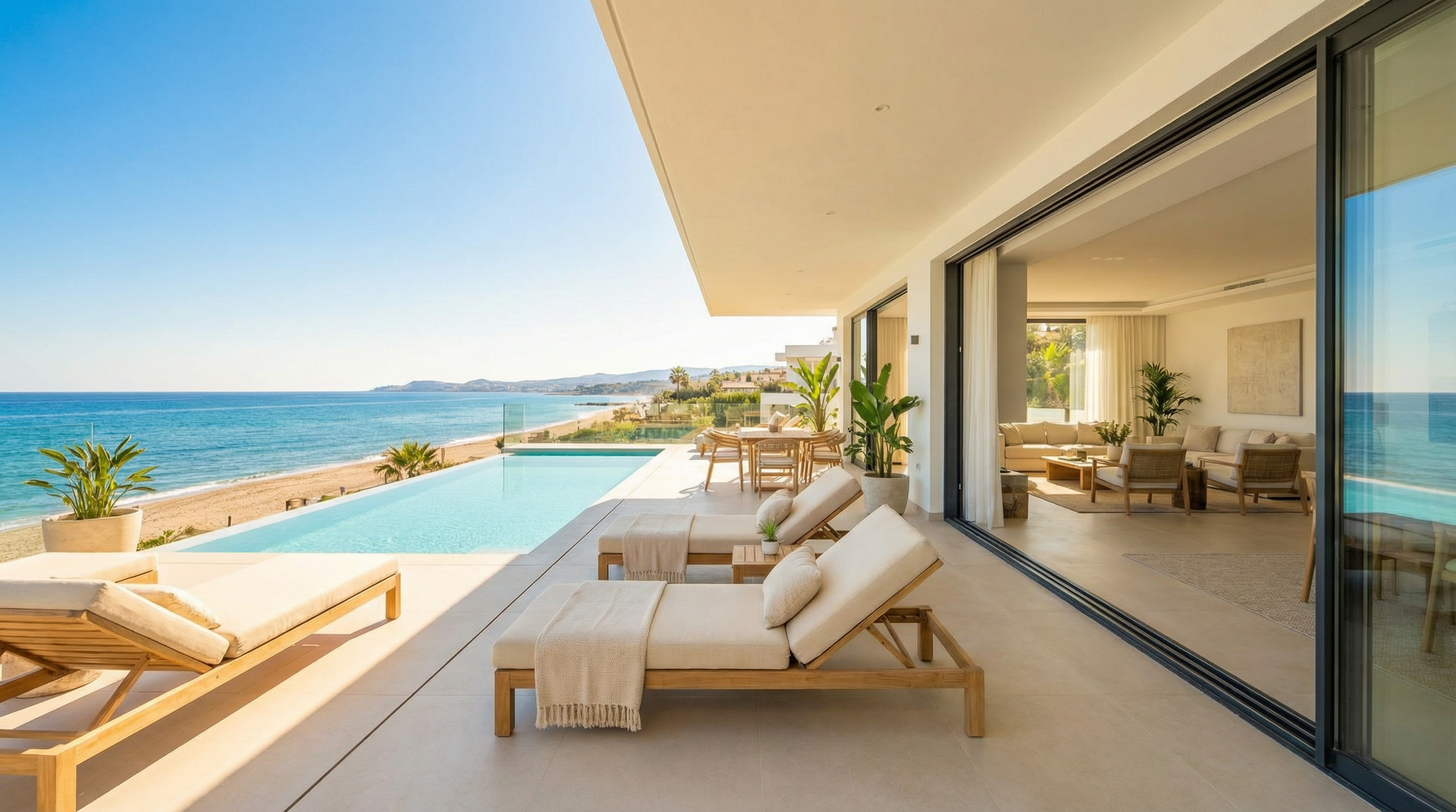 Costa del Solin ennakkomarkkinoinnin kiinteistösijoitusten ymmärtäminen: Mahdollisuuksien ja riskien tasapaino vuonna 2026 – Costa del Solin kiinteistöt