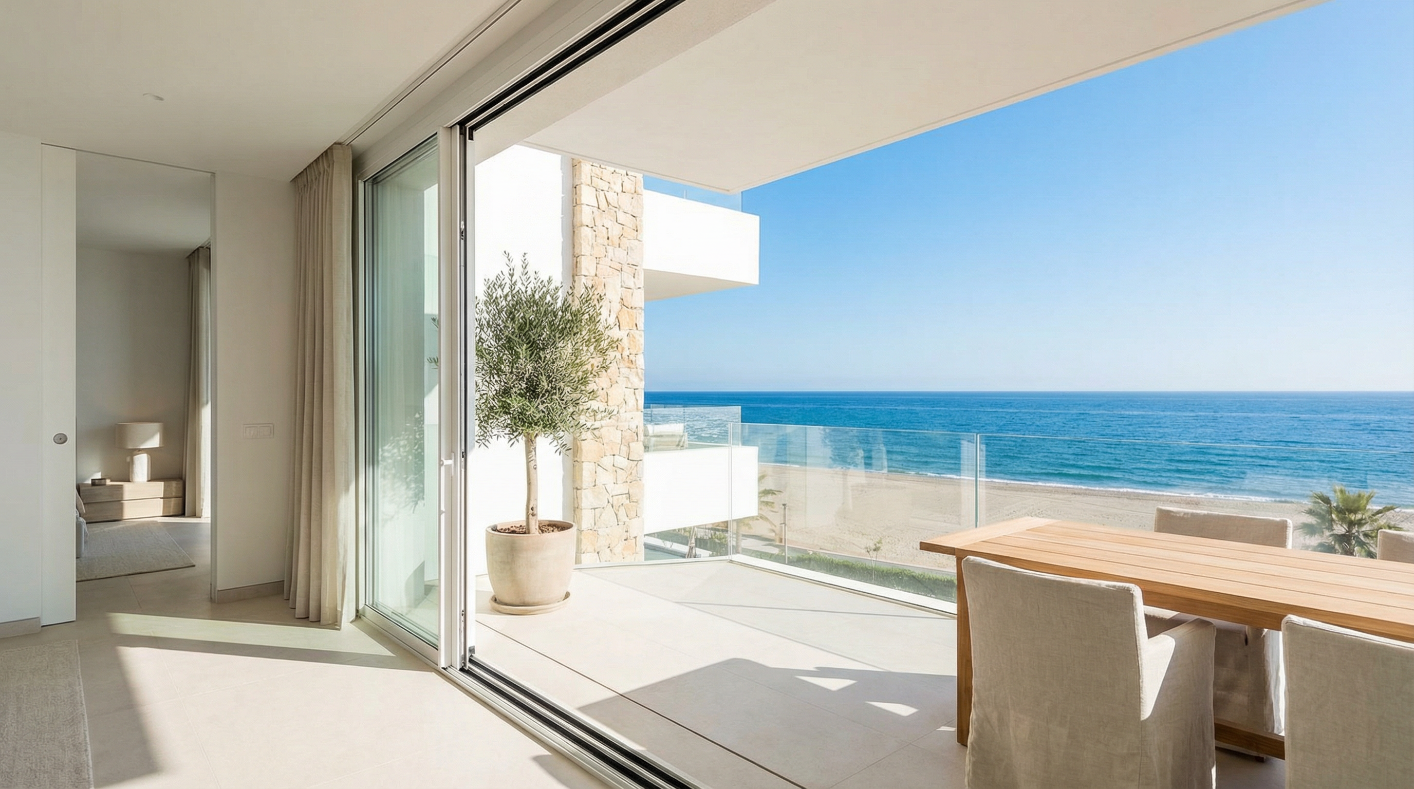 Ostaja- ja projektiagenttien vertailu Costa del Solilla – Costa del Solin kiinteistöt