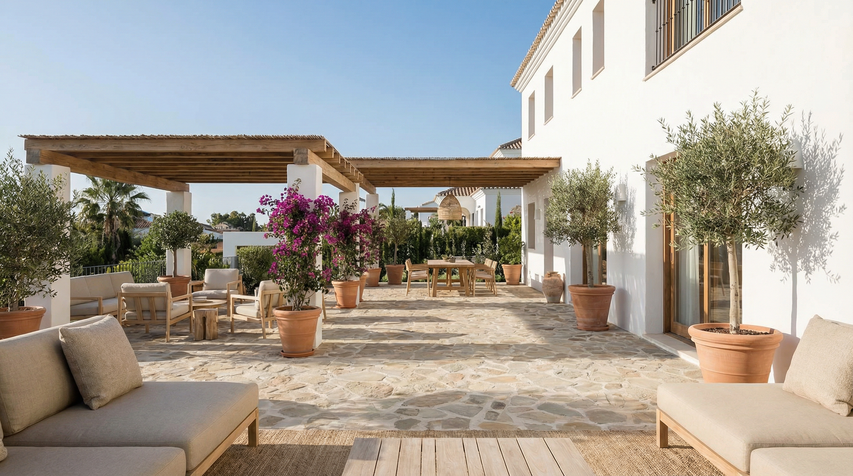 Kiinteistönvälittäjien tärkeä rooli Costa del Solin kiinteistömarkkinoilla vuonna 2026 navigoinnissa - Costa del Solin kiinteistöt