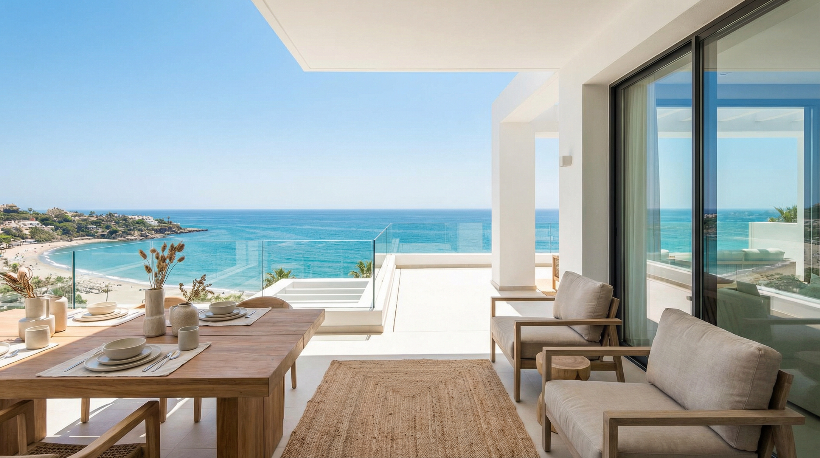 Ainutlaatuisten haasteiden navigointi kiinteistön ostossa Costa del Solilla: eurooppalainen näkökulma vuodelle 2026 - Costa del Solin kiinteistöt