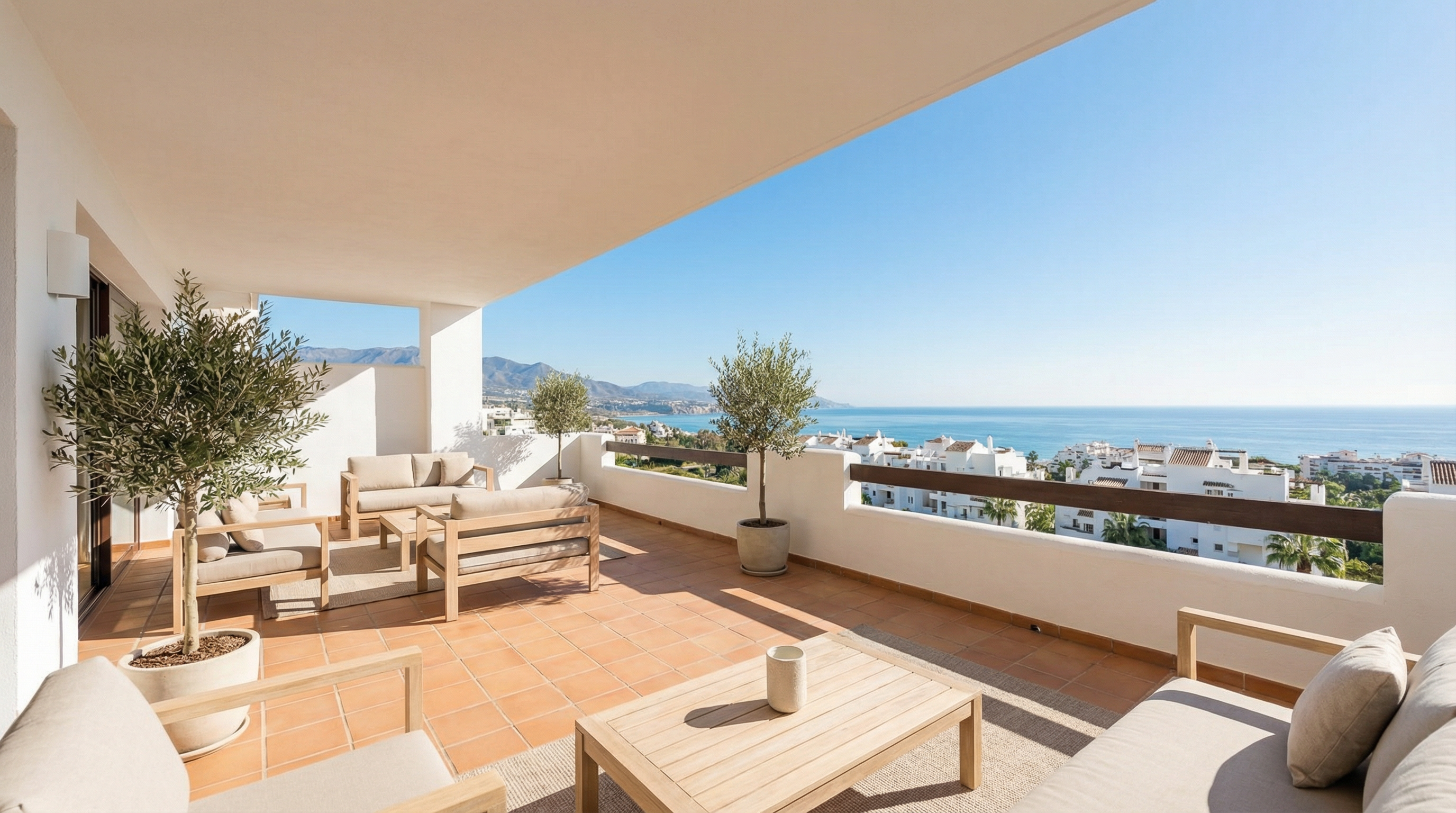 Yleisten virheiden välttäminen: Opas eurooppalaisille ostajille Costa del Solilla - Costa del Solin kiinteistöt