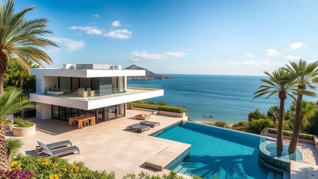 Arvoa vapauttamassa: Kestävien kiinteistökäytäntöjen vaikutus kiinteistöjen ostoon Espanjassa 2026 – Costa del Solin kiinteistöt
