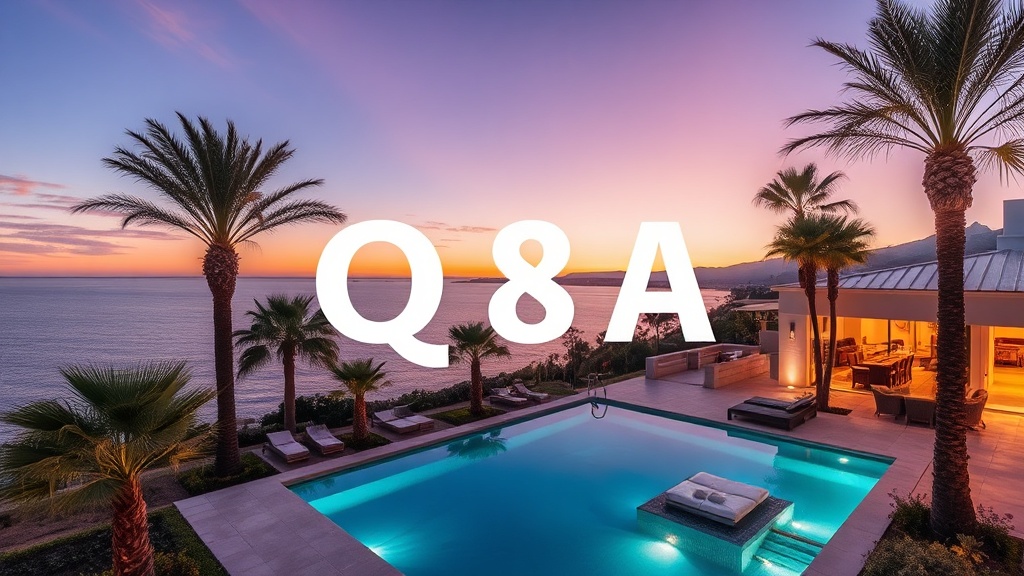 Merkkibrändätyt asunnot vs. perinteiset luksusasunnot Costa del Solilla: Kumpi sopii sinulle paremmin? - Costa del Solin kiinteistöt