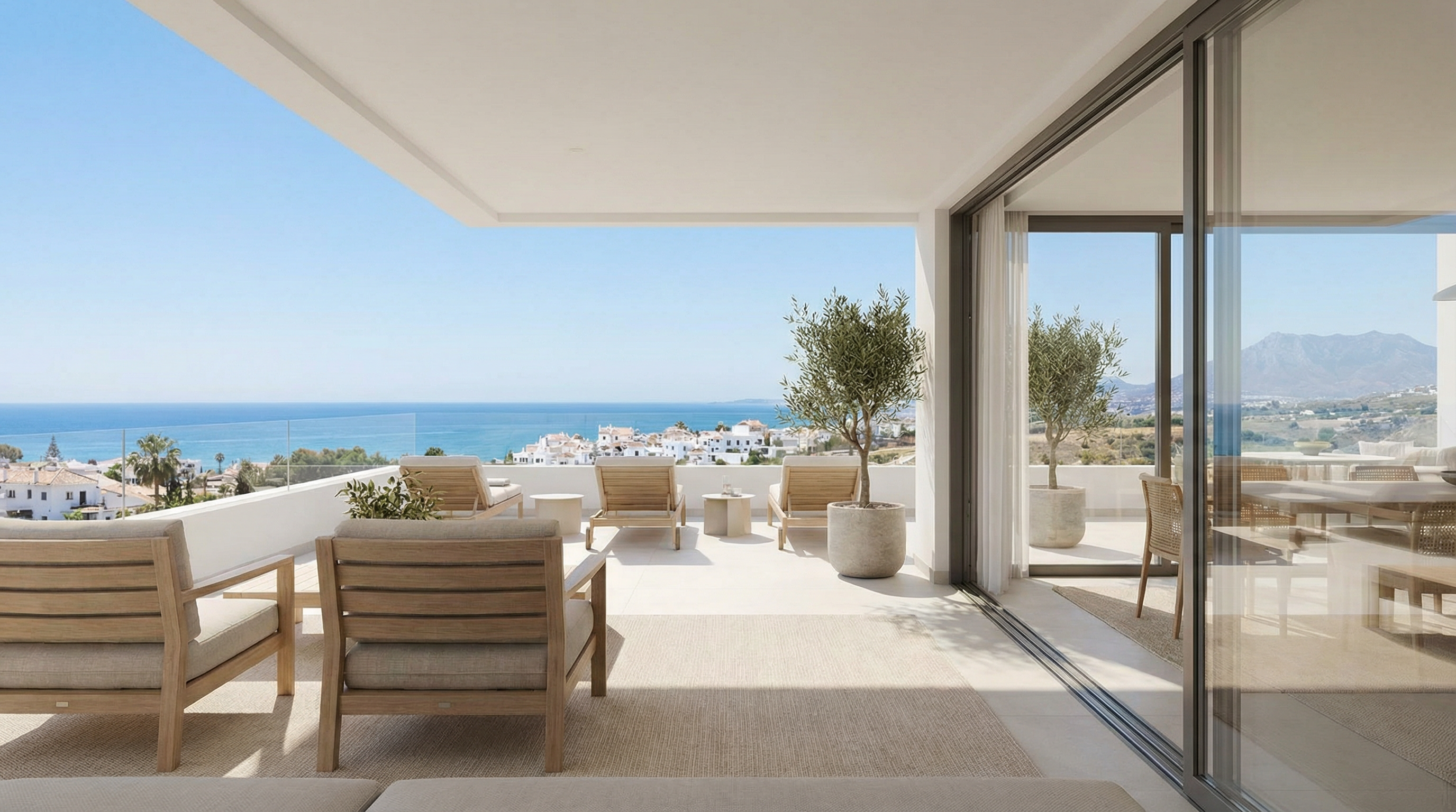 Kiinteistöverojen ymmärtäminen ulkomaalaisille Costa del Solissa - Costa del Solin kiinteistöt