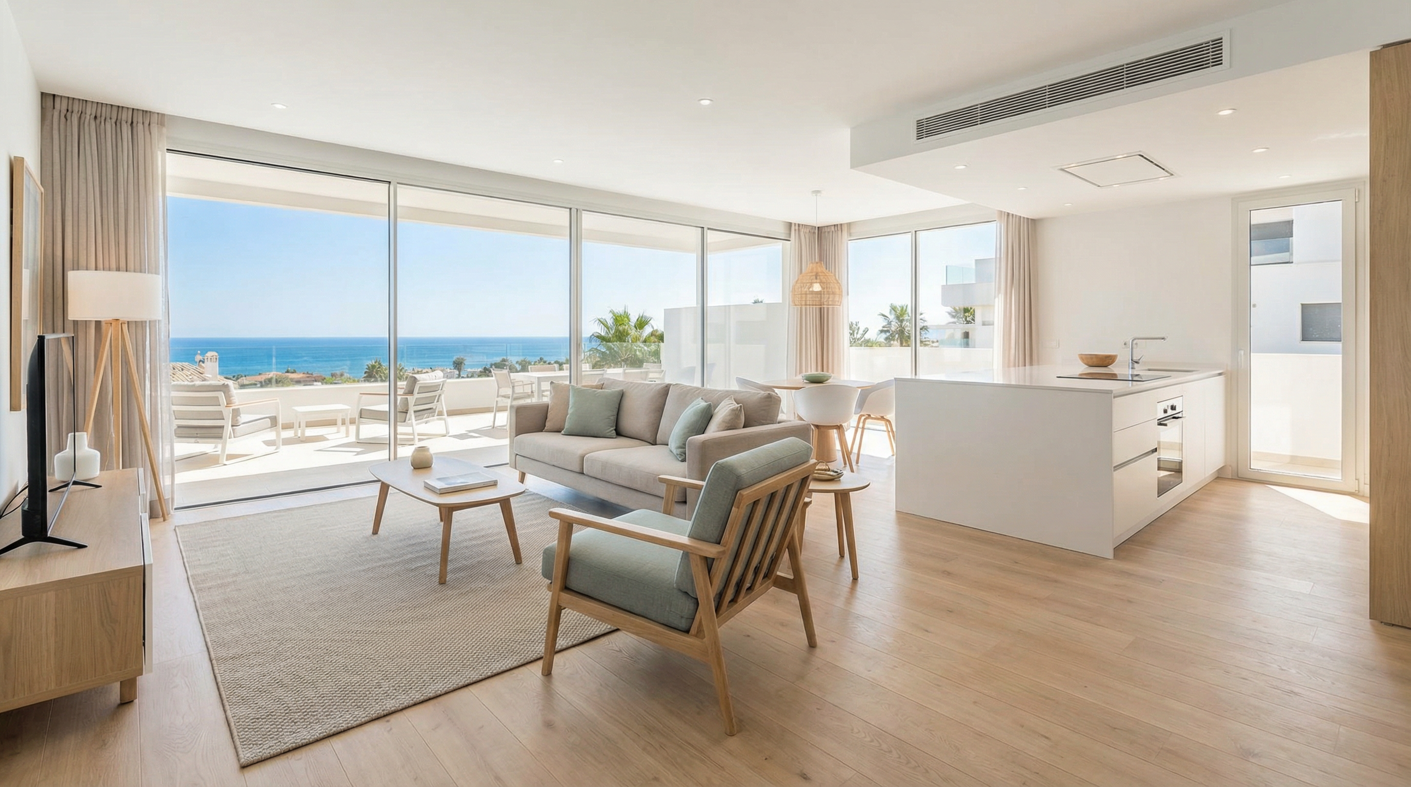 Reaalikustannukset yhteisömaksuista: Arvon avaaminen asunto-osakeyhtiöiden kanssa Costa del Solin kiinteistömarkkinoilla - Costa del Solin kiinteistöt