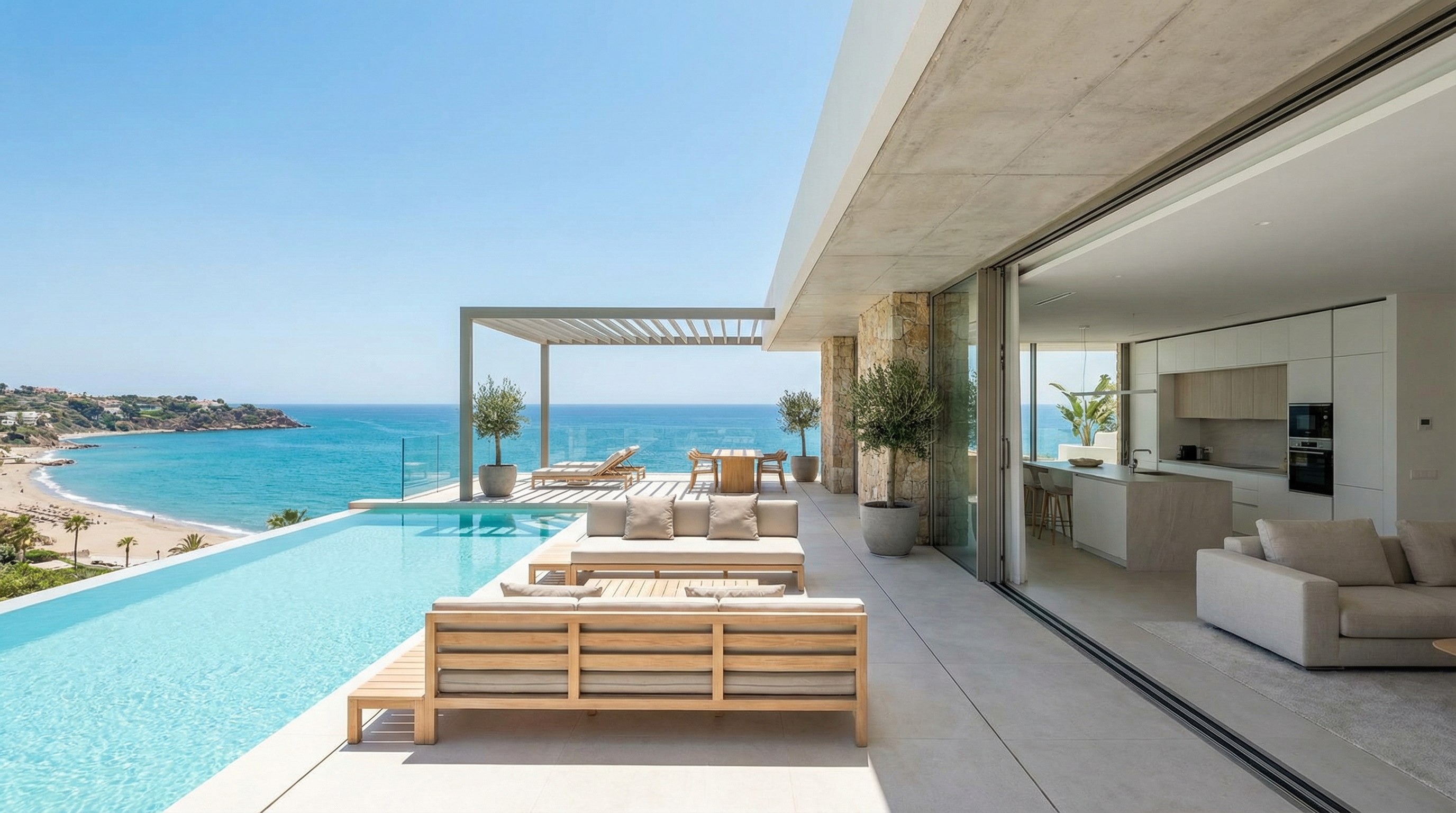 Perinnön maksimointi: Perintöverostrategiat ja perintösuunnittelu Costa del Solin kiinteistönomistajille vuonna 2026 - Costa del Solin kiinteistöt