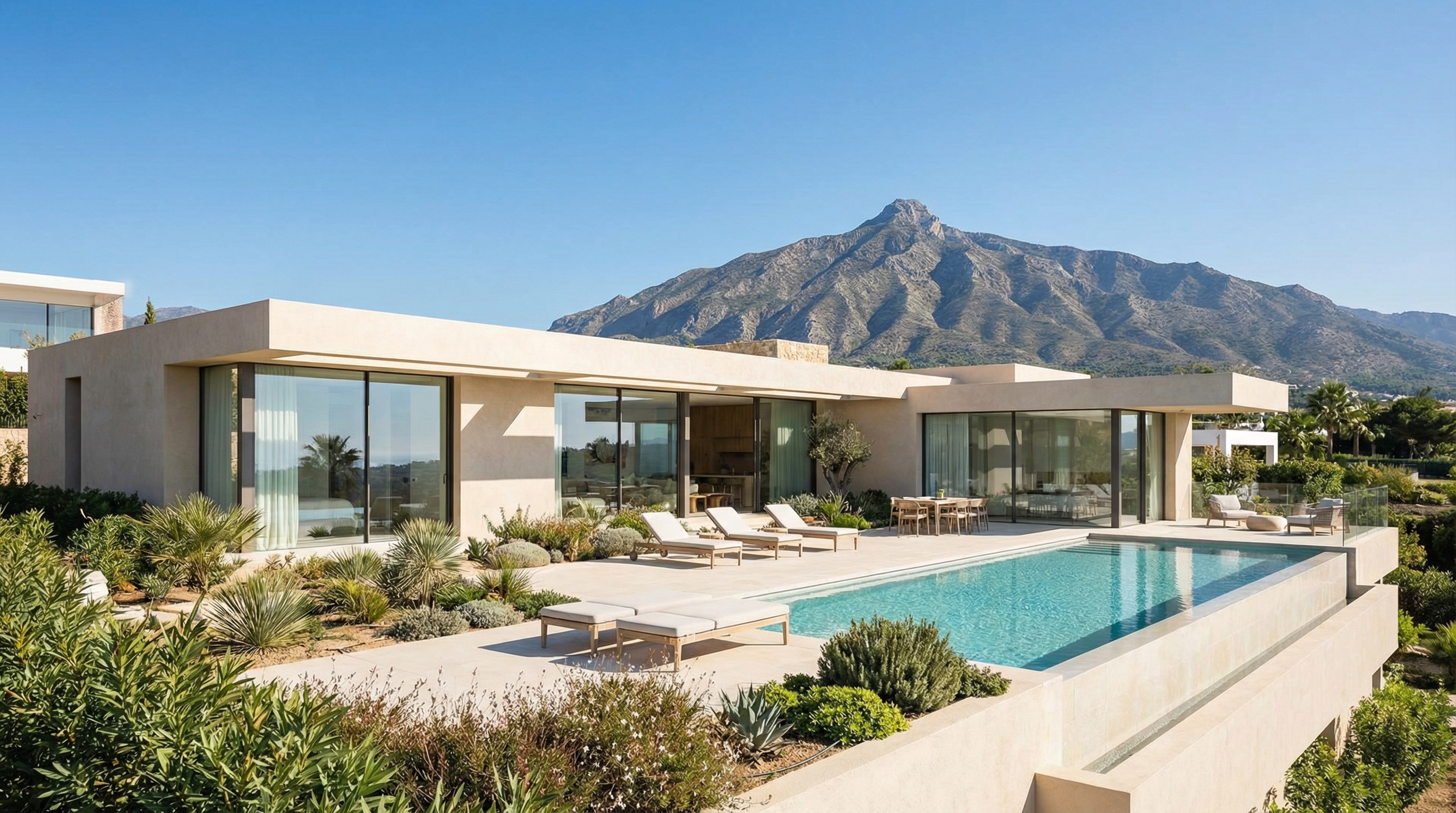 Oikeusvarmuus: Avain turvalliseen kiinteistönostoon Costa del Solilla 2026 - Costa del Solin kiinteistöt