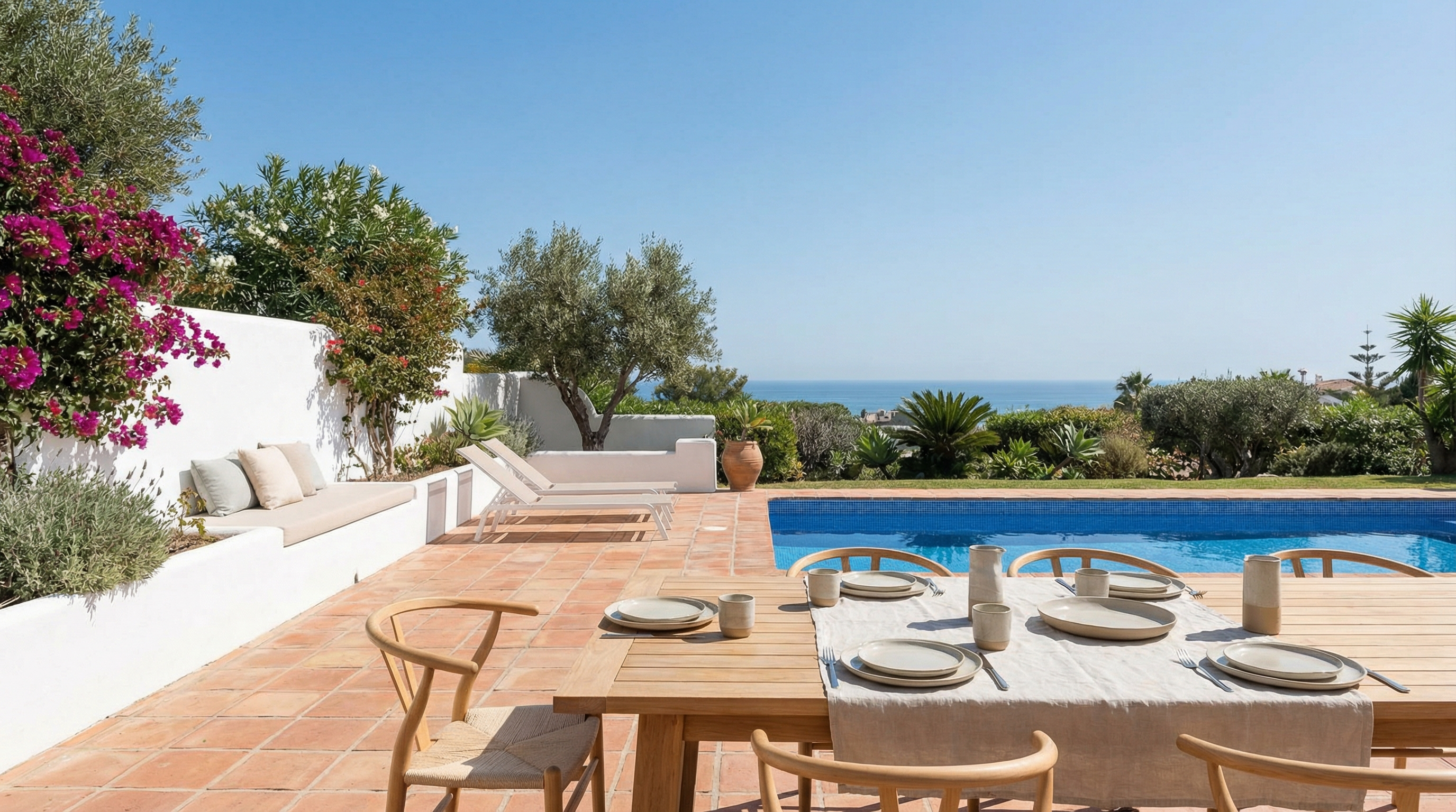 Kiinteistöverojen ymmärtäminen ei-asukkaille Costa del Solilla – Costa del Solin kiinteistöt