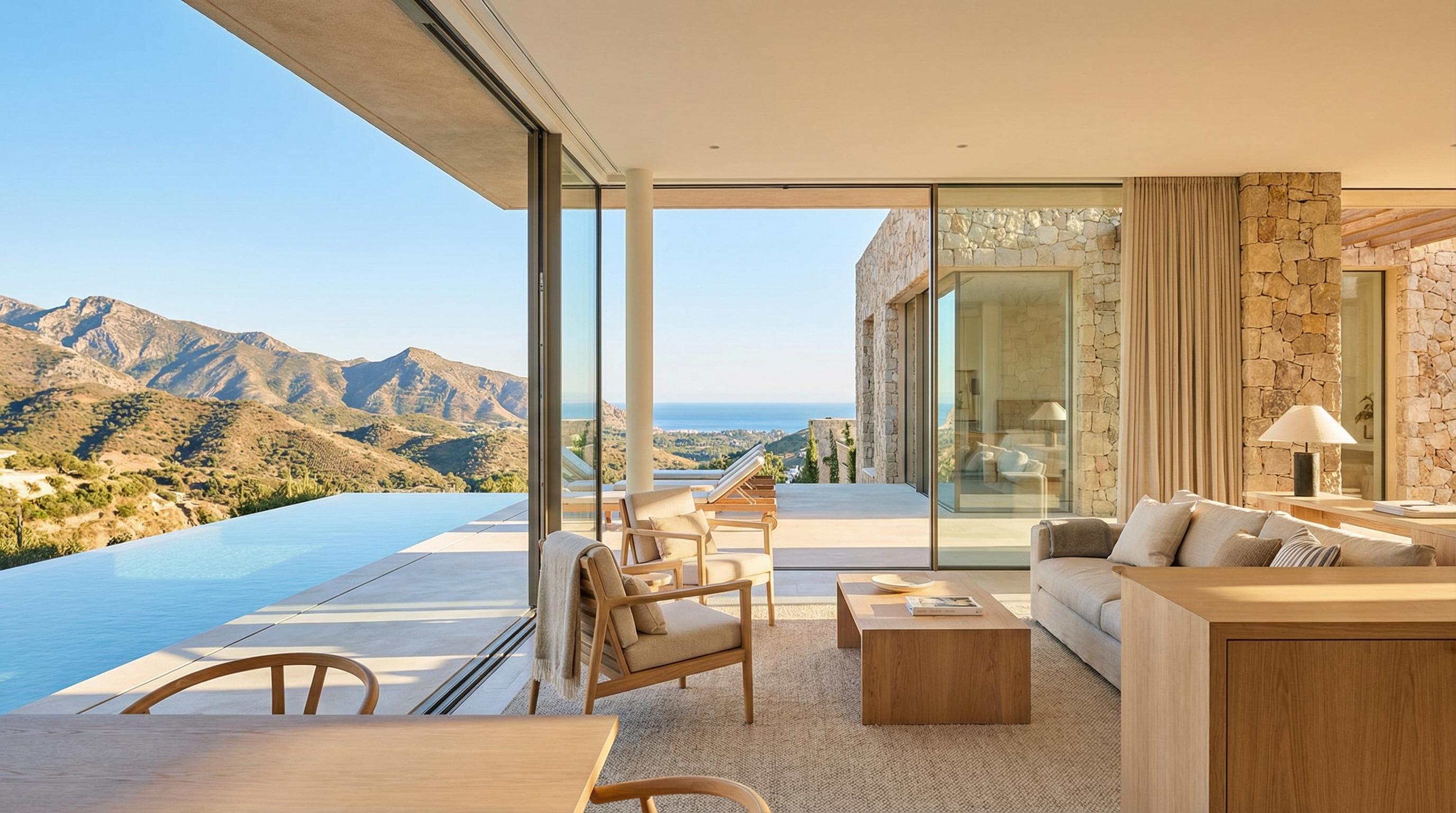 Miten mukavuudet parantavat kiinteistöjen arvoa Costa del Solilla - Costa del Solin kiinteistöt