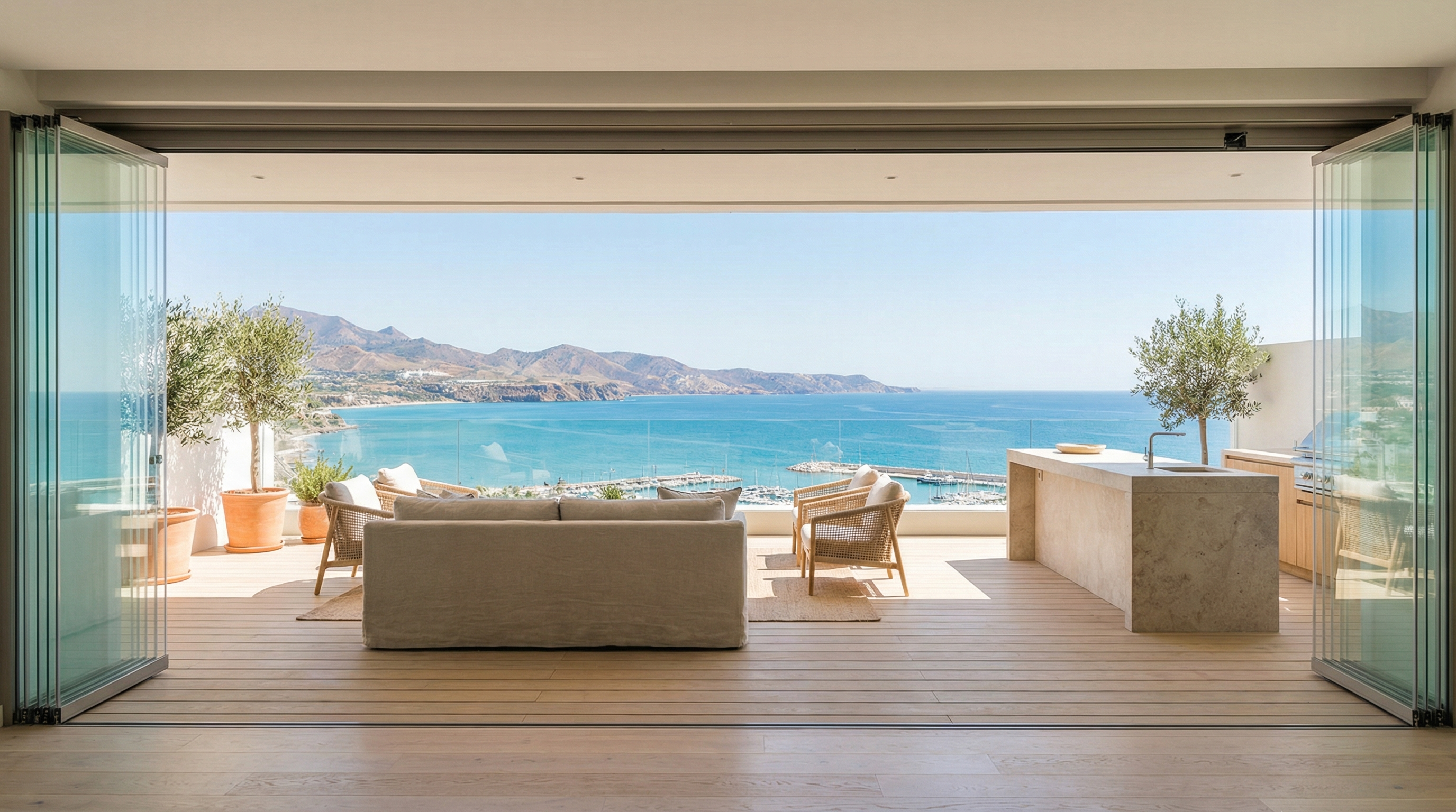 Notaarin ja lakimiehen rooli: Kiinteistökaupan navigointi Costa del Solilla - Costa del Solin kiinteistöt