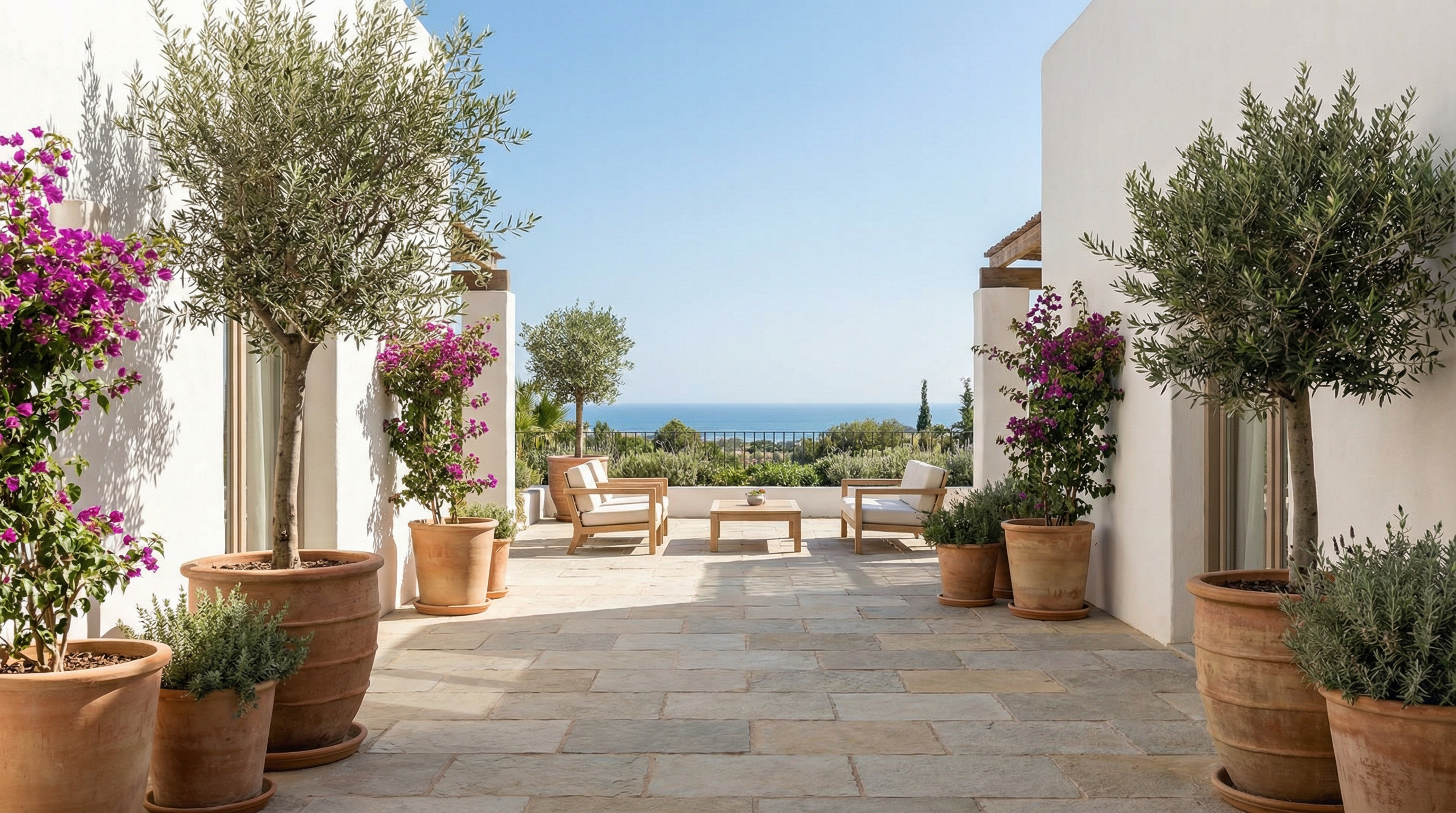 Notaarin ja lakimiehen rooli: Kiinteistönoston navigointi Costa del Solilla - Costa del Solin kiinteistöt