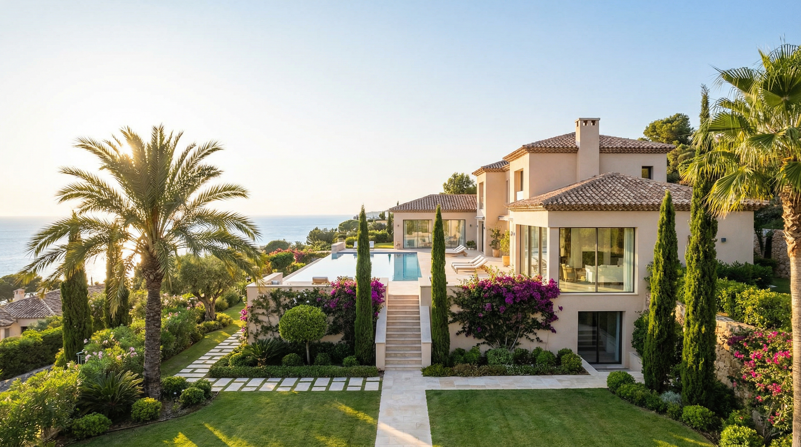 Miten suorittaa laadunarviointi ennen ostoa Costa del Solilla - Costa del Solin kiinteistöt