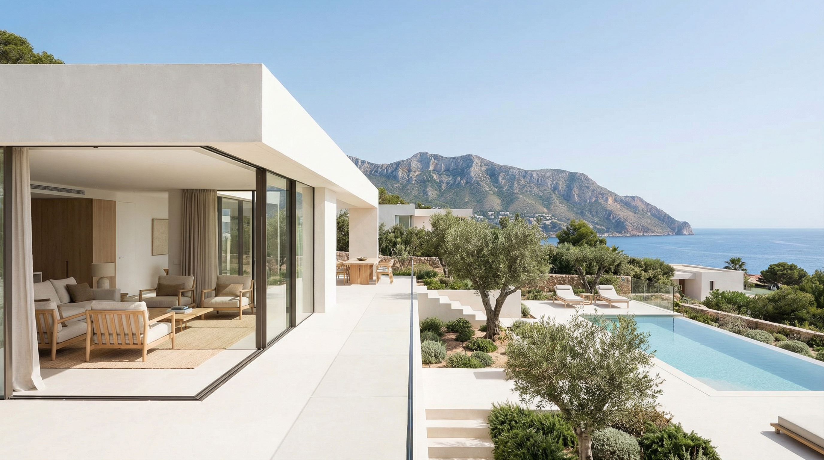 Riskiennavigointi ja varmistukset suunnittelemattomia kiinteistöjä ostaessa Costa del Solilla 2026 - Costa del Solin kiinteistöt