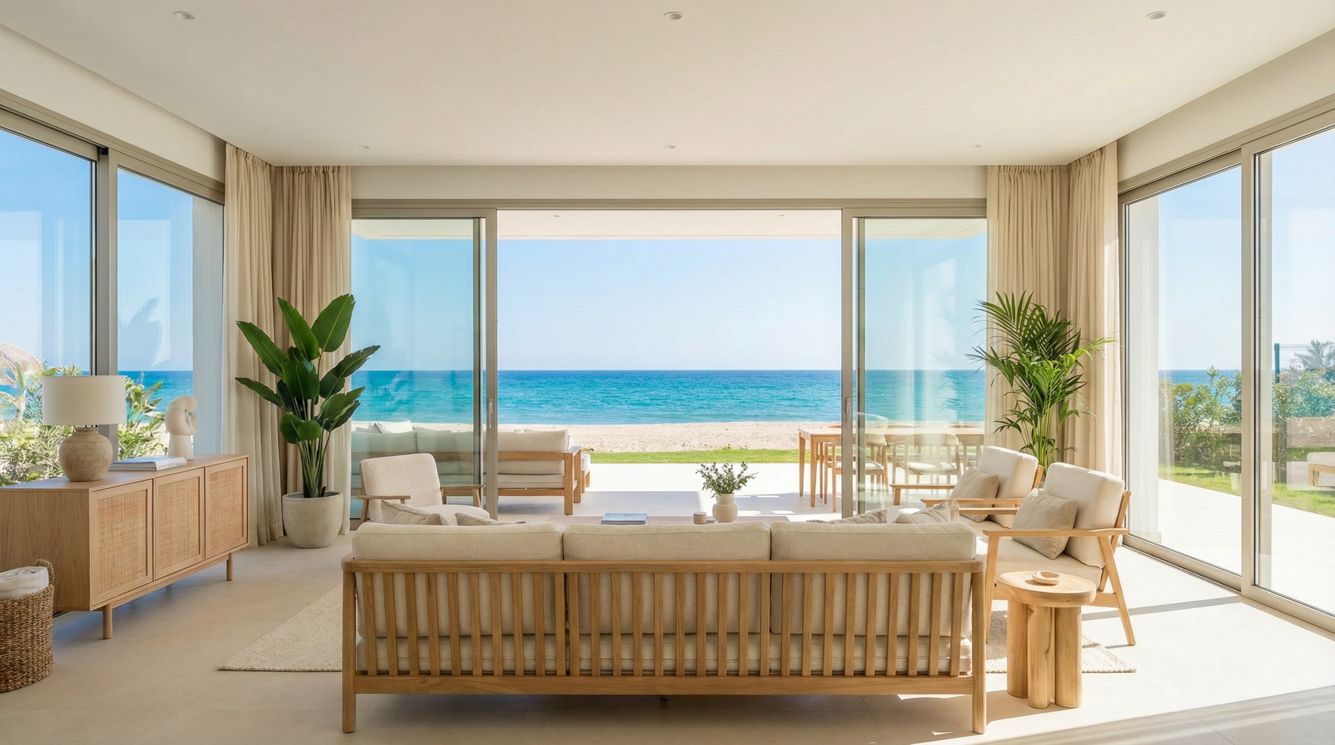 Piilevien kustannusten navigoiminen: Yhtiövastikkeiden rooli Costa del Solin kiinteistösijoituksissasi - Costa del Solin kiinteistöt