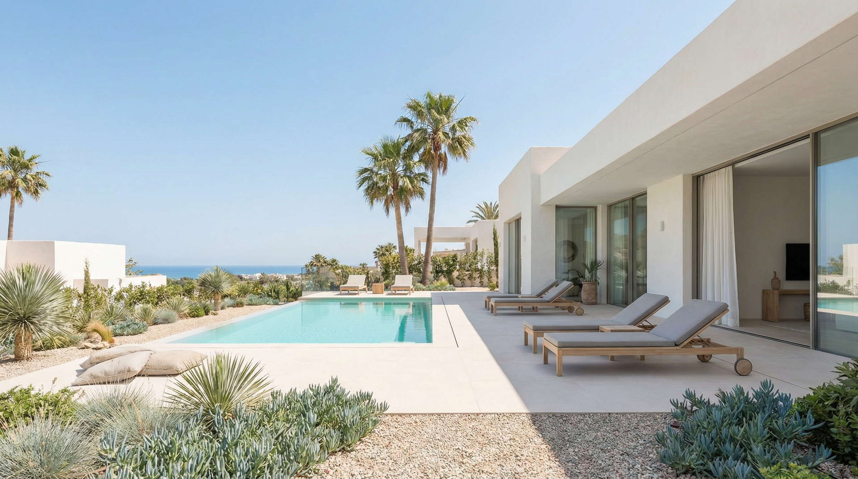 Keskeisiä veronäkökulmia Costa del Solin kiinteistöostossa 2026 - Costa del Solin kiinteistöt