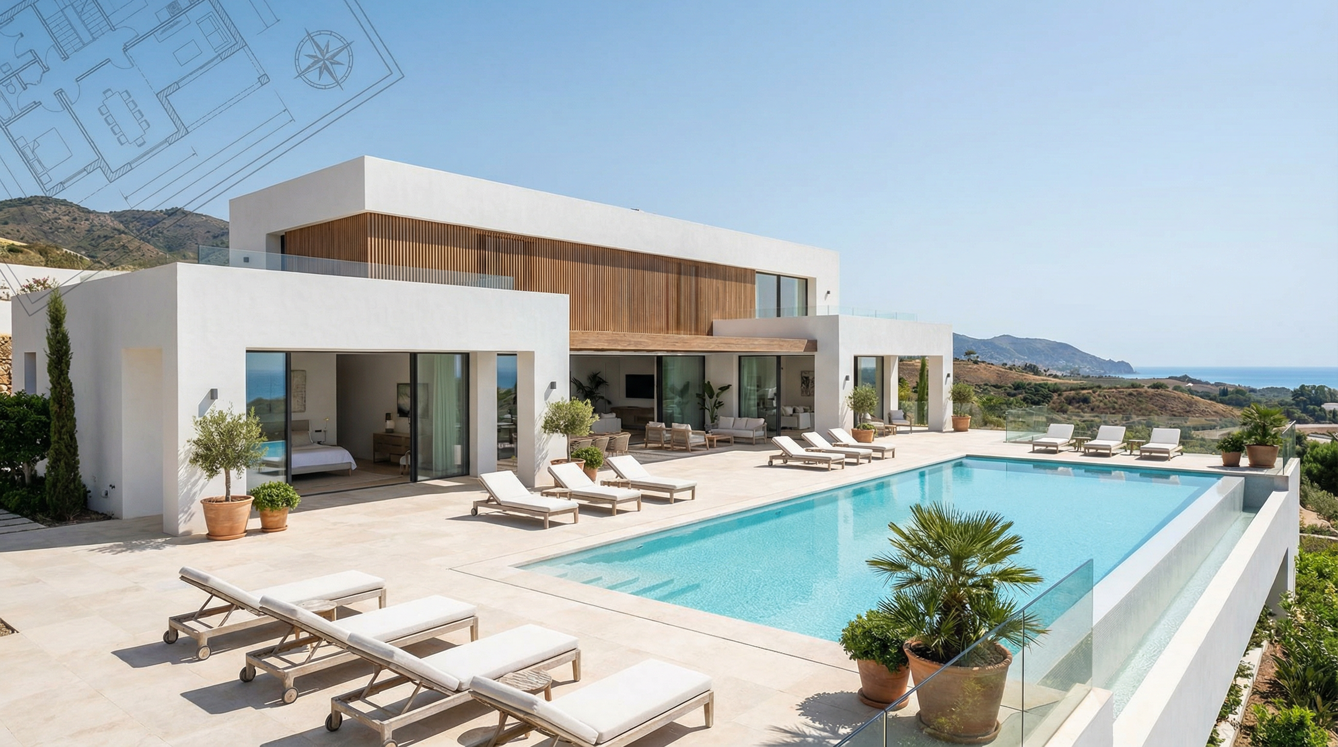 Mitä taloyhtiöt tarkoittavat kiinteistökaupalle Costa del Solilla – Costa del Solin kiinteistöt