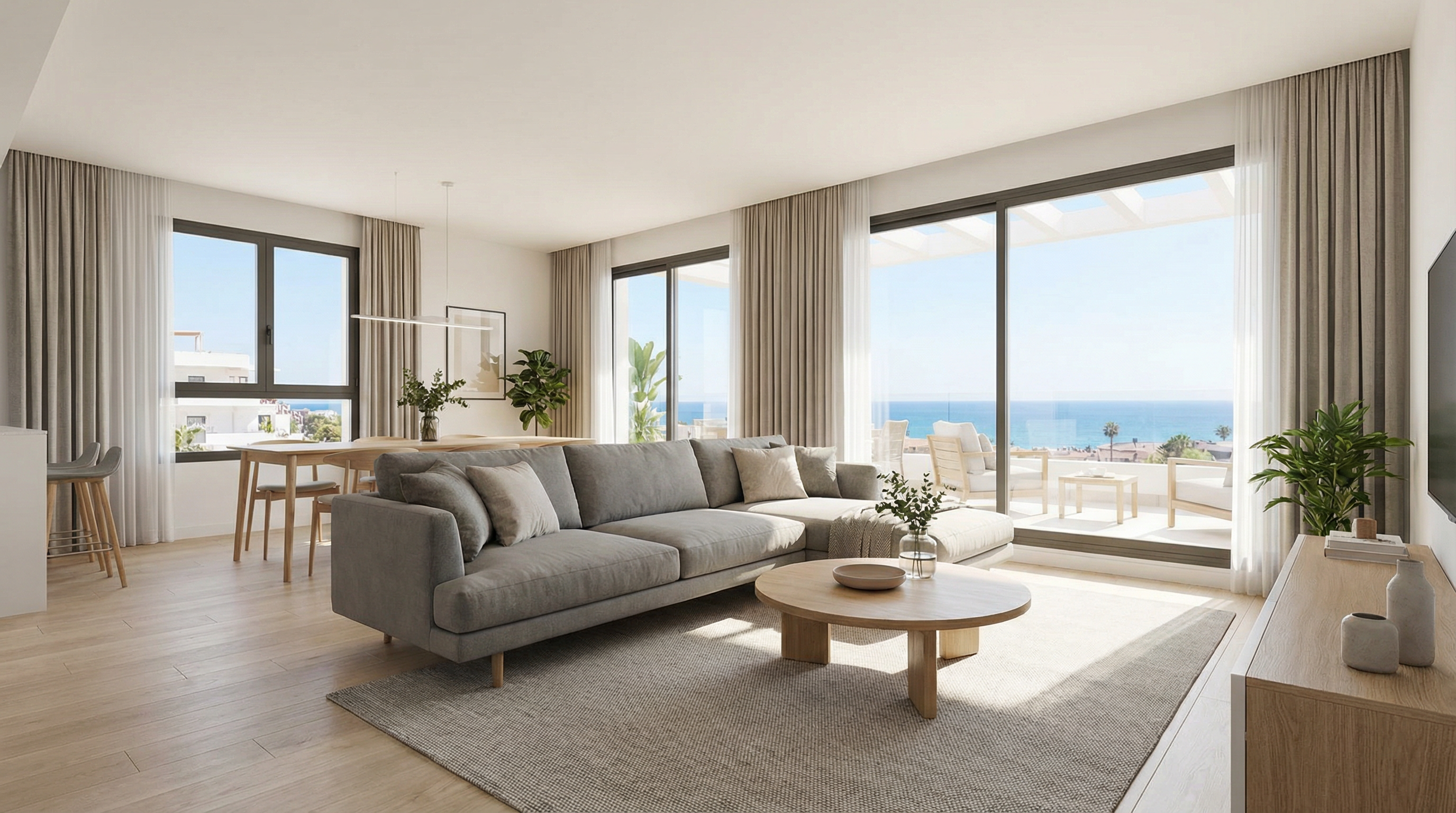 Kuinka hallita veroja tehokkaasti ostaessasi kiinteistöä Costa del Solilla – Costa del Solin kiinteistöt