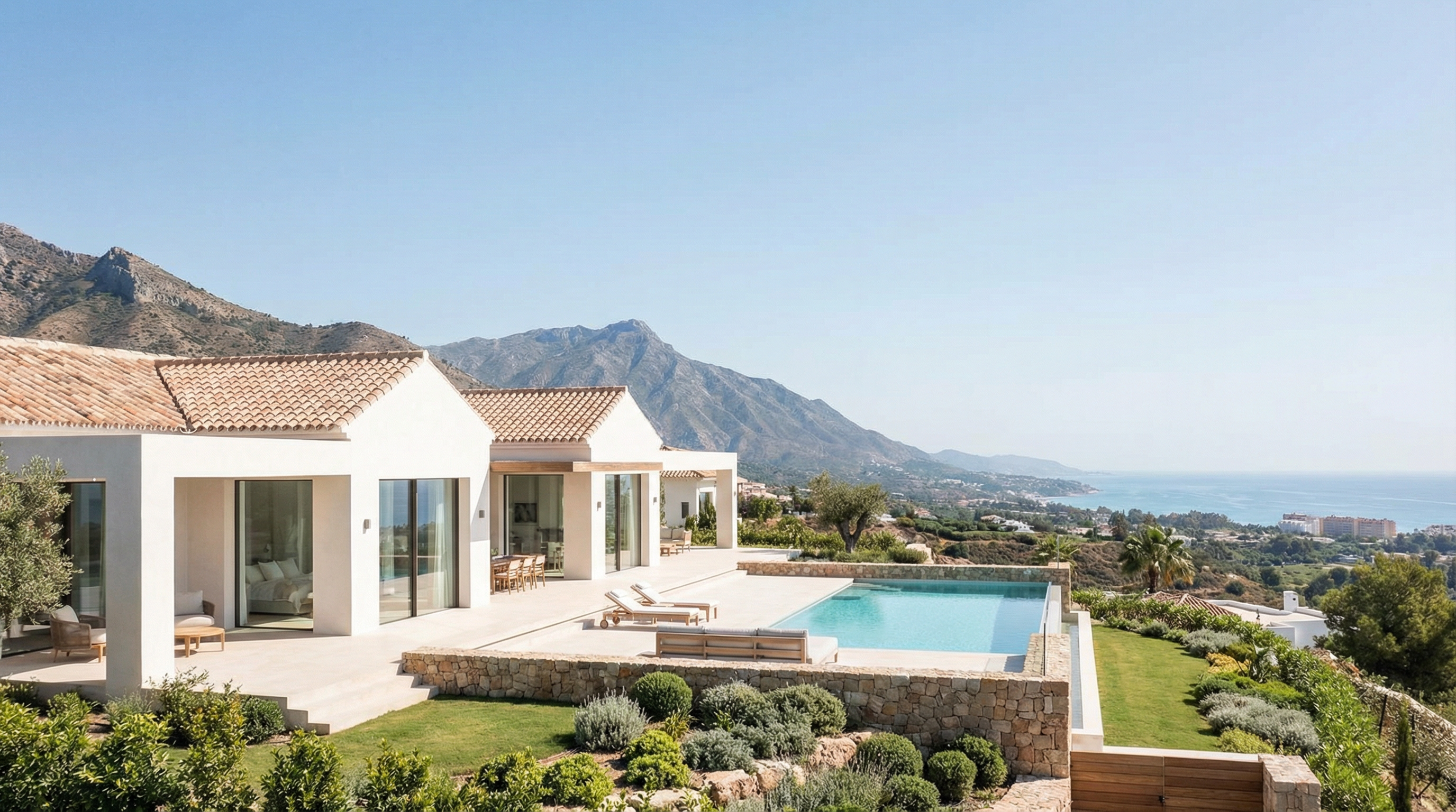 Costa del Solin ennakkomyyntisijoituksen maksimointi: Riskien hallintastrategioita ja takuiden varmistamista – Costa del Solin kiinteistöt