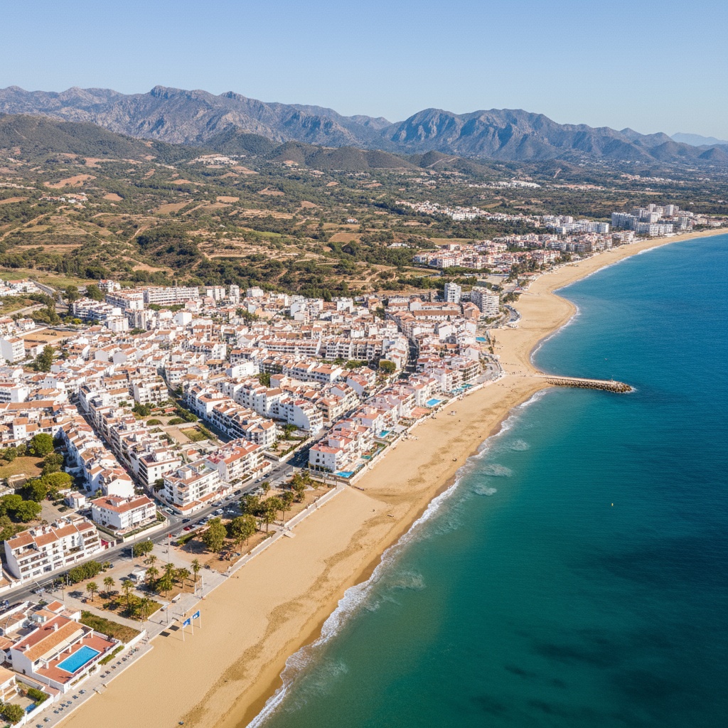 Mobile Reception on the Costa del Sol: A Guide for Expats and Homebuyers in New Complexes - Professional Costa del Sol real e
