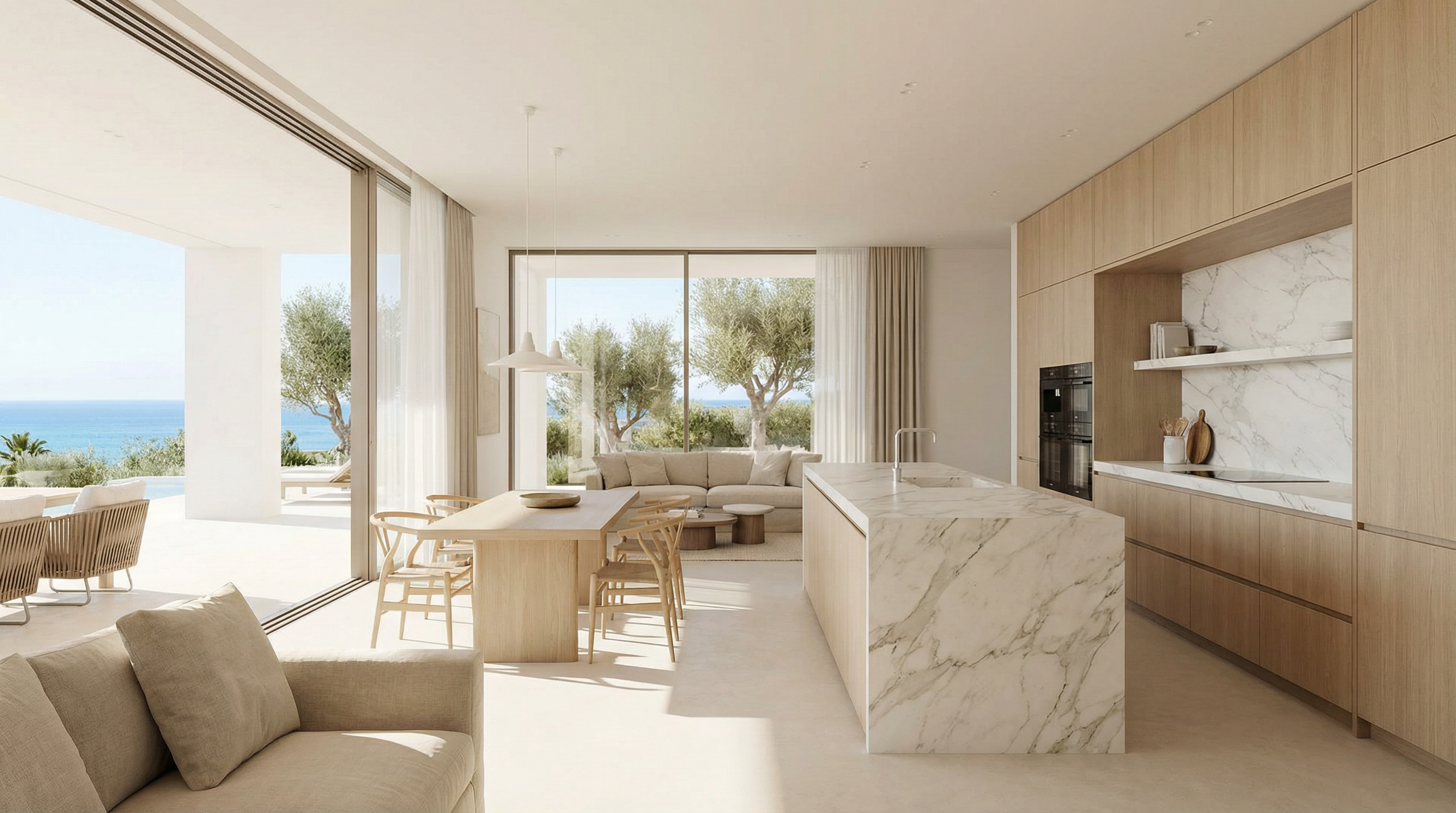 Nøglebeskyttelse for købere af ejendom under opførelse på Costa del Sol: Hvad du skal vide - Costa del Sol ejendomme