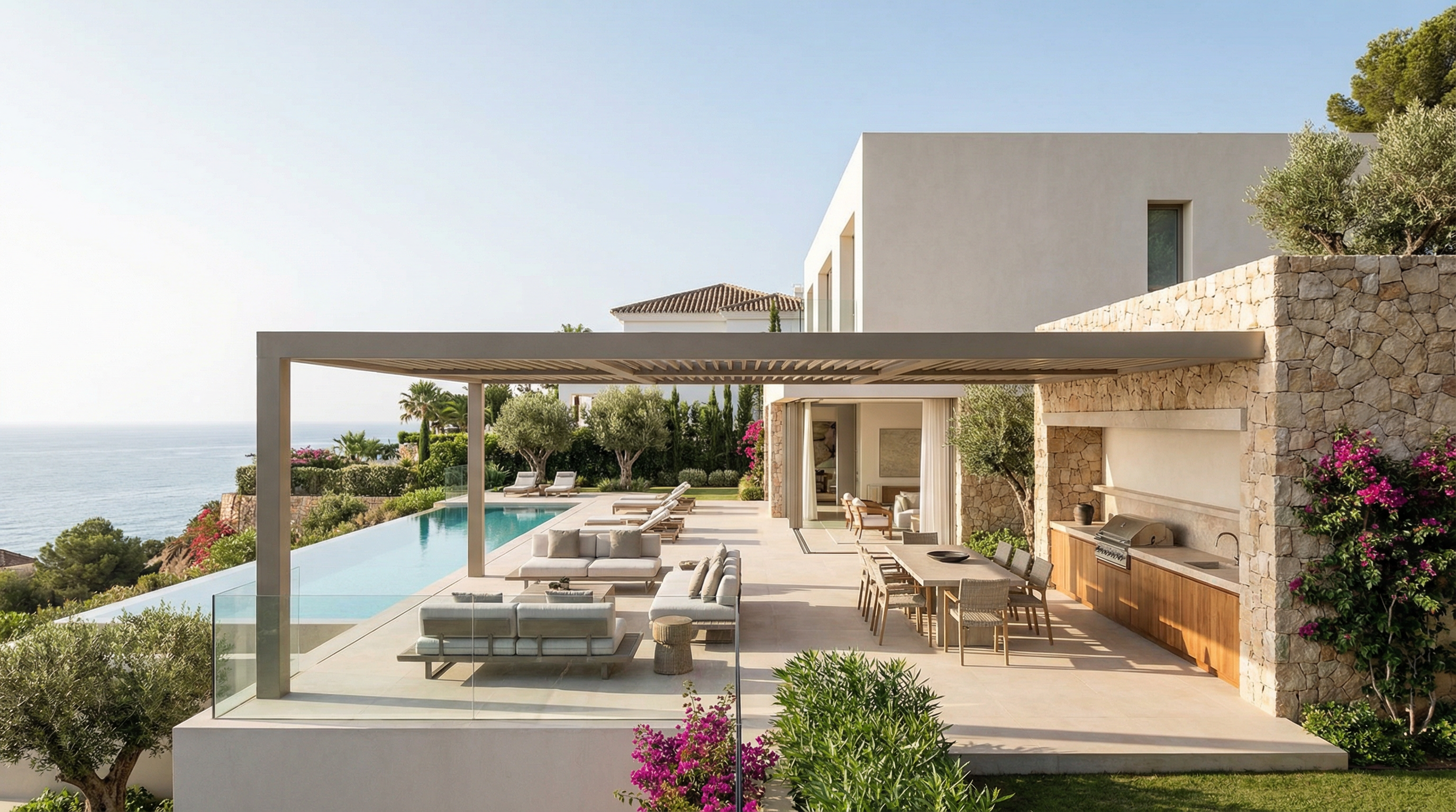 Navigating Inheritance Tax and Succession Planning: Essential Insights for Costa del Sol Property Owners in 2026 - Immobilien an der Costa del Sol