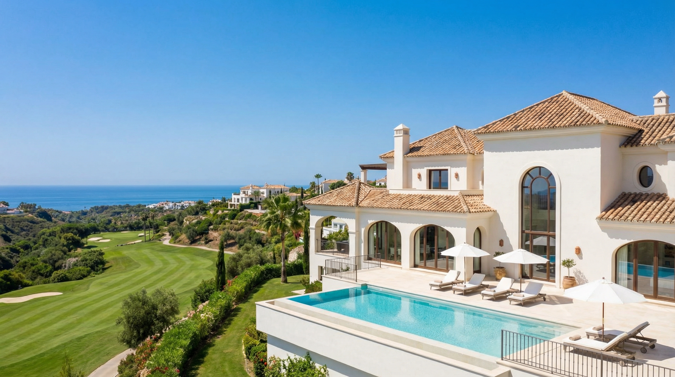 Navigacja po rynku nieruchomości Costa del Sol: Kluczowa rola agentów w Twojej podróży zakupowej na rok 2026 - nieruchomości Costa del Sol