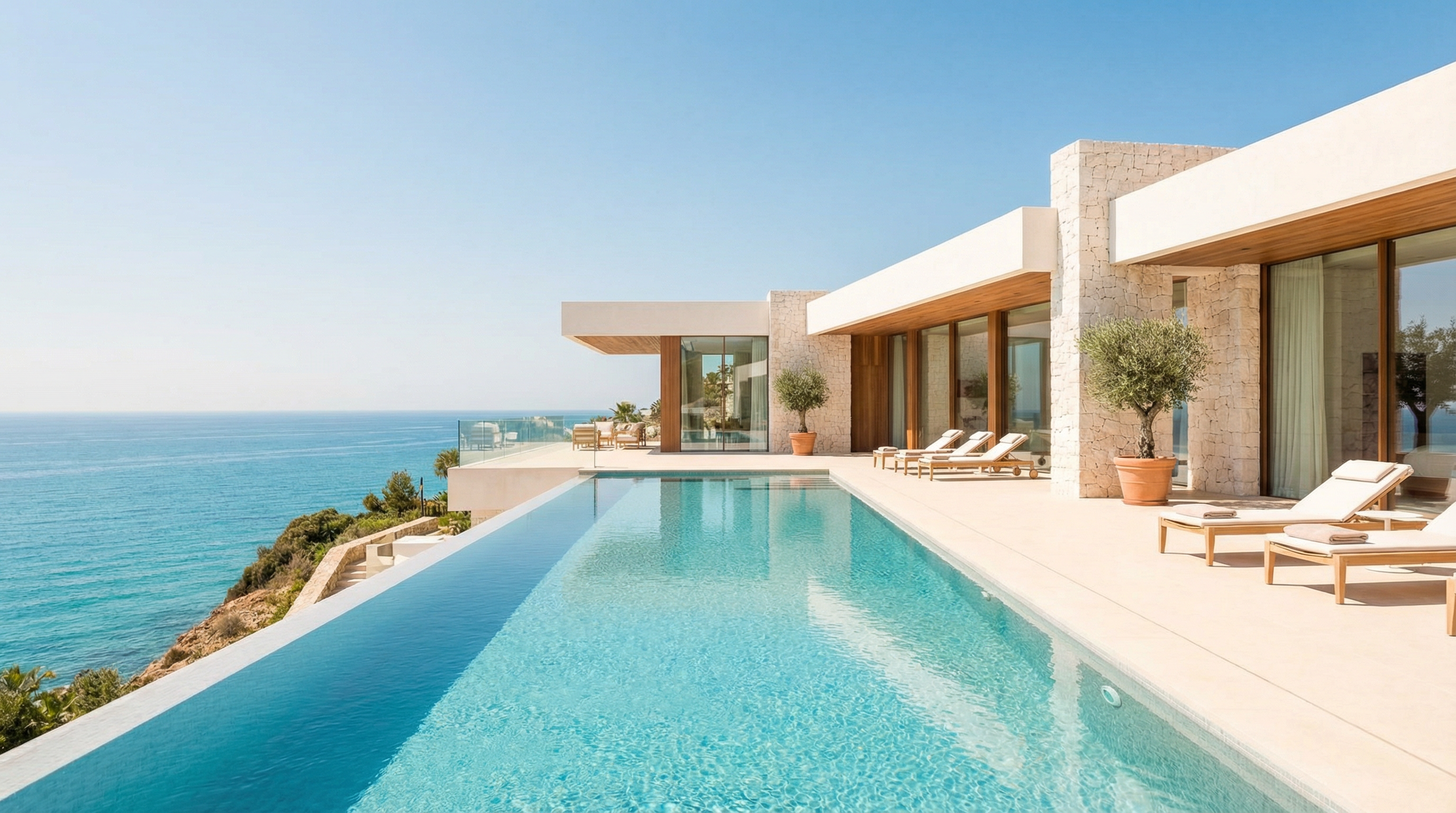 Navigating the Future: Vesipulan ja ilmastonmuutoksen vaikutukset kiinteistönostajiin Costa del Solilla - Costa del Solin kiinteistöt