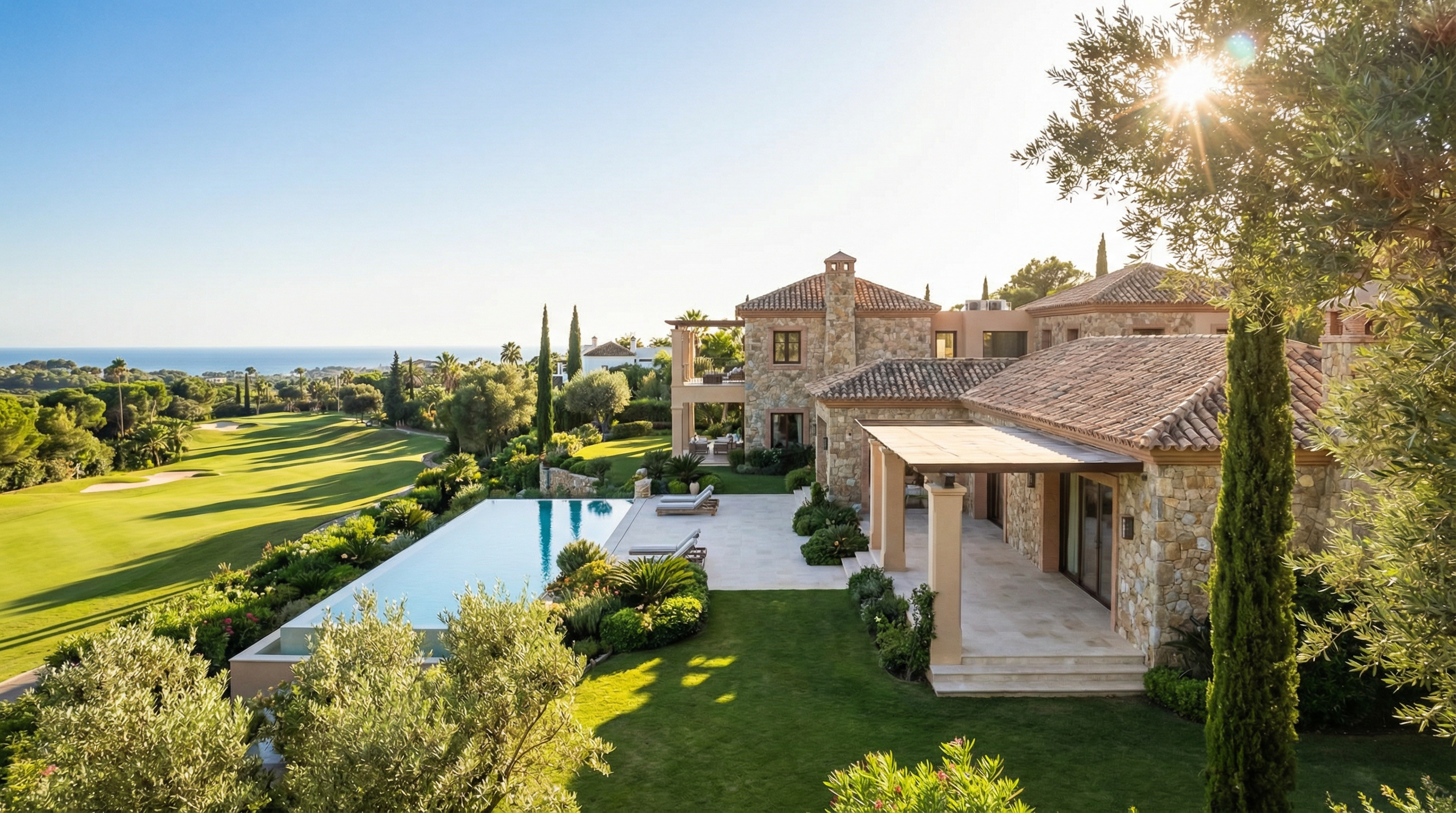 Navigation des complexités des donations immobilières et de la planification patrimoniale en Andalousie : Perspectives clés pour 2026 - Immobilier sur la Costa del Sol