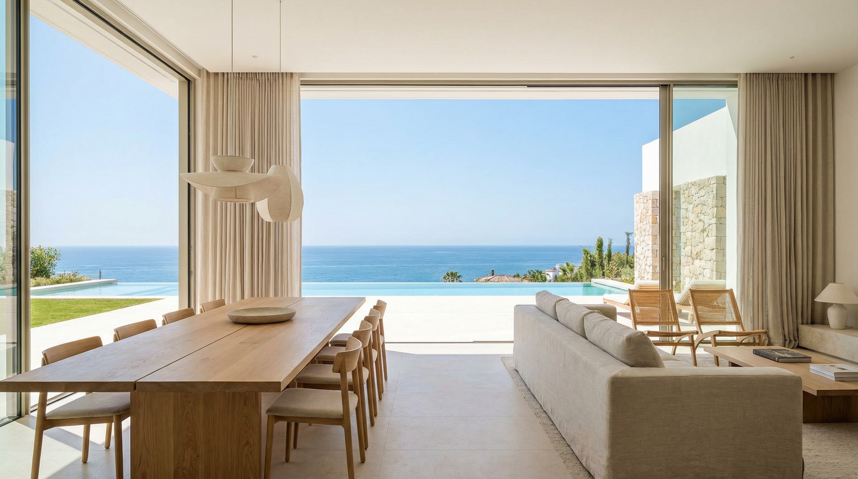 Navigera de dolda kostnaderna: Samfällighetsavgifternas roll i din fastighetsinvestering på Costa del Sol - Costa del Sol fastigheter