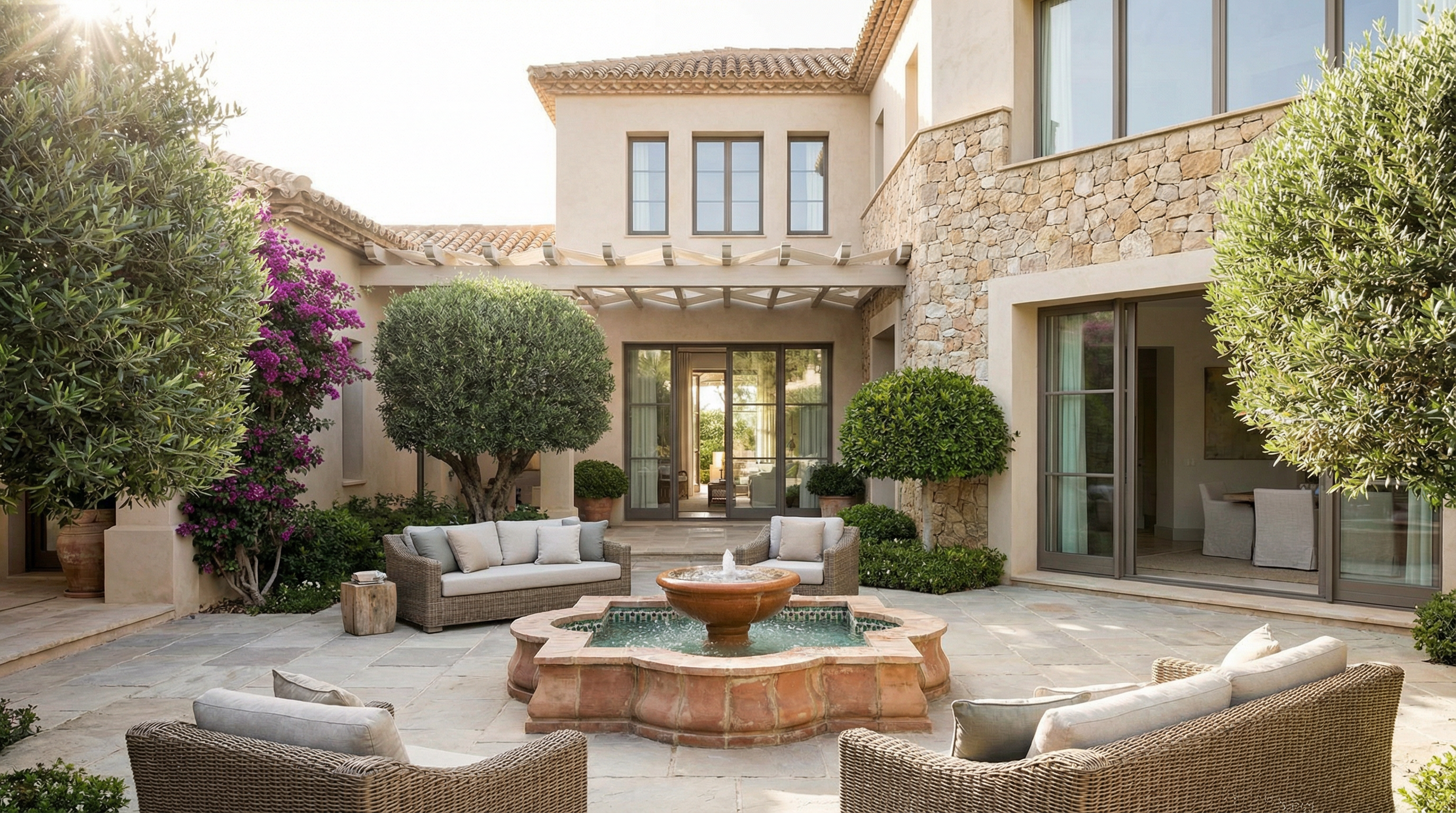 Navigera Framtiden: Vikten av en Exitstrategi för Din Fastighetsinvestering på Costa del Sol 2026 - Costa del Sol fastigheter