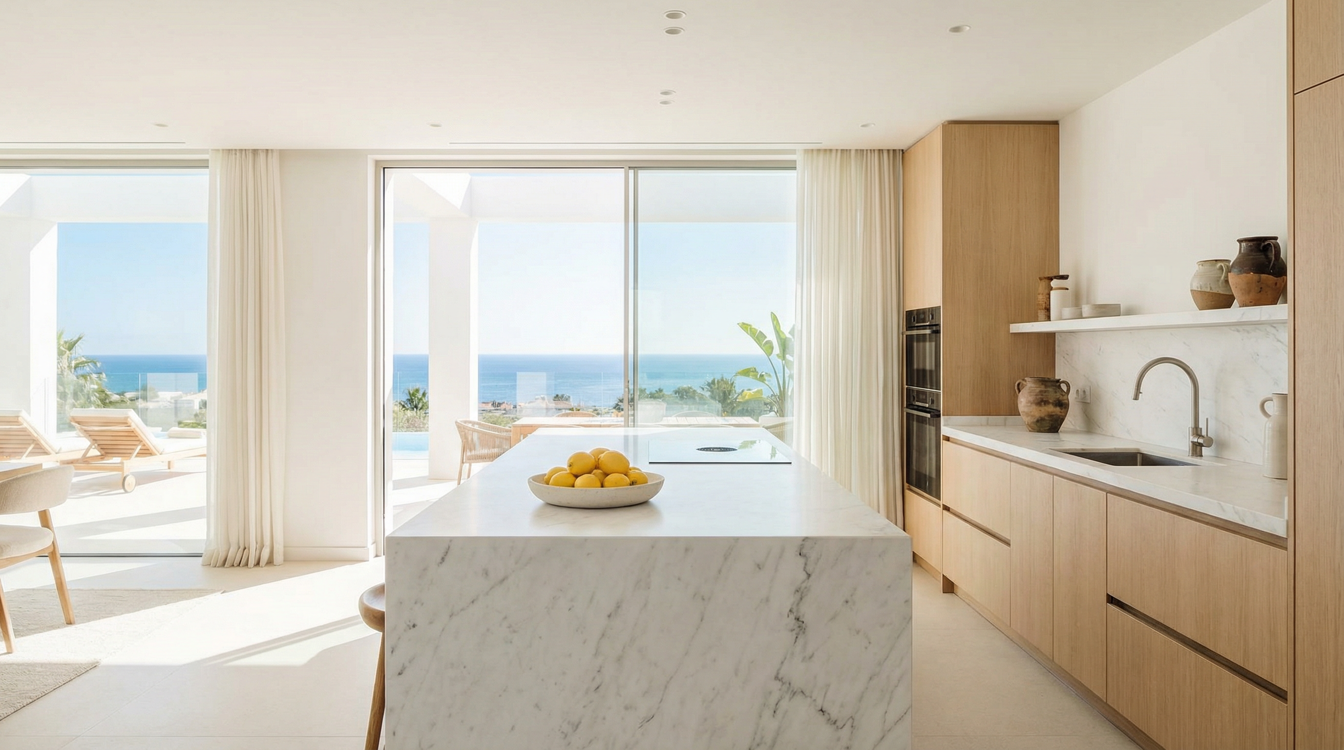 Navigera marknaden 2026: Ska du investera eller njuta av din fastighet på Costa del Sol? - Fastigheter på Costa del Sol