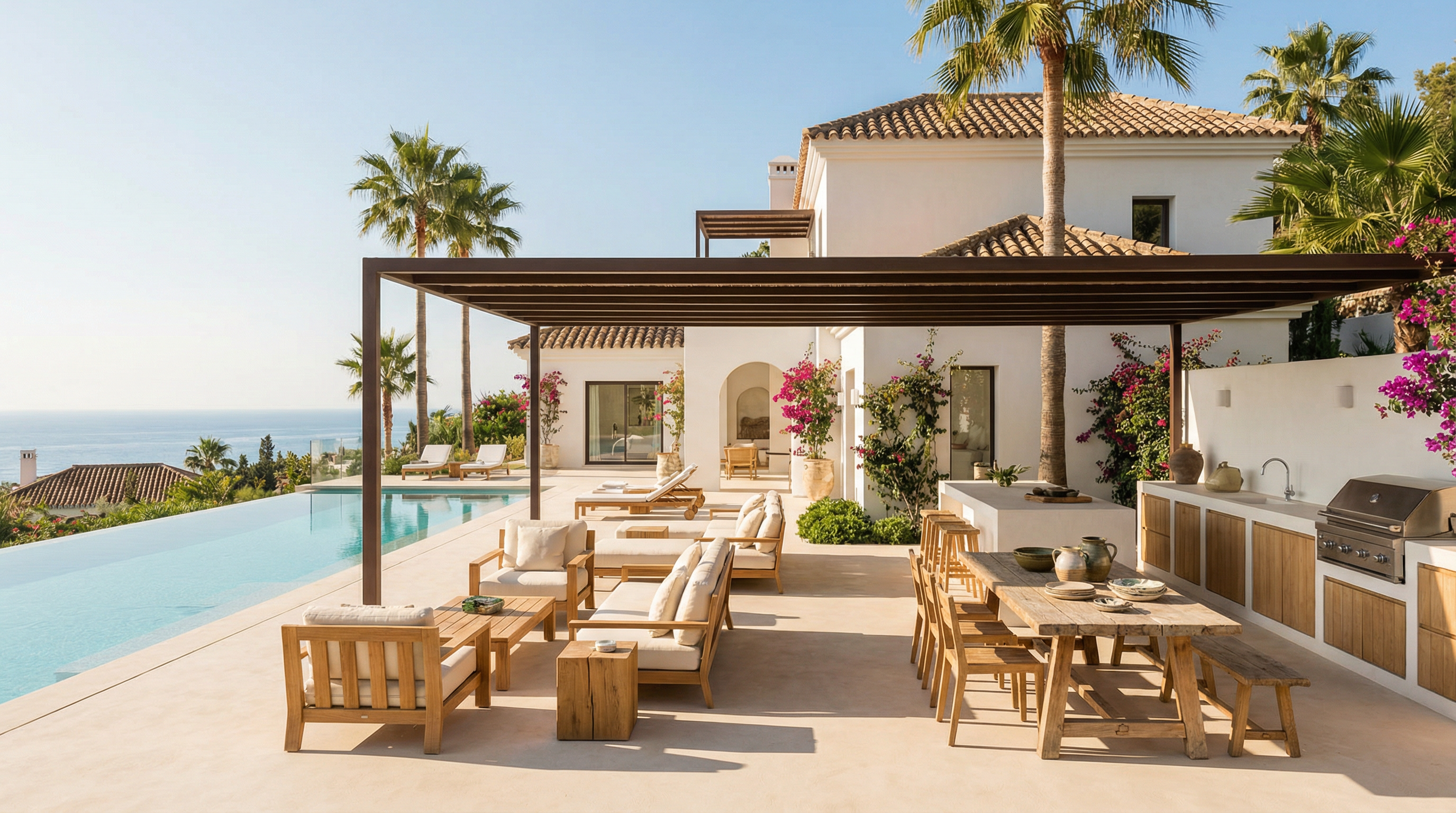 Navigera på Costa del Sols fastighetsmarknad: Mäklarnas avgörande roll i din köpresa inför 2026 - Costa del Sols fastigheter