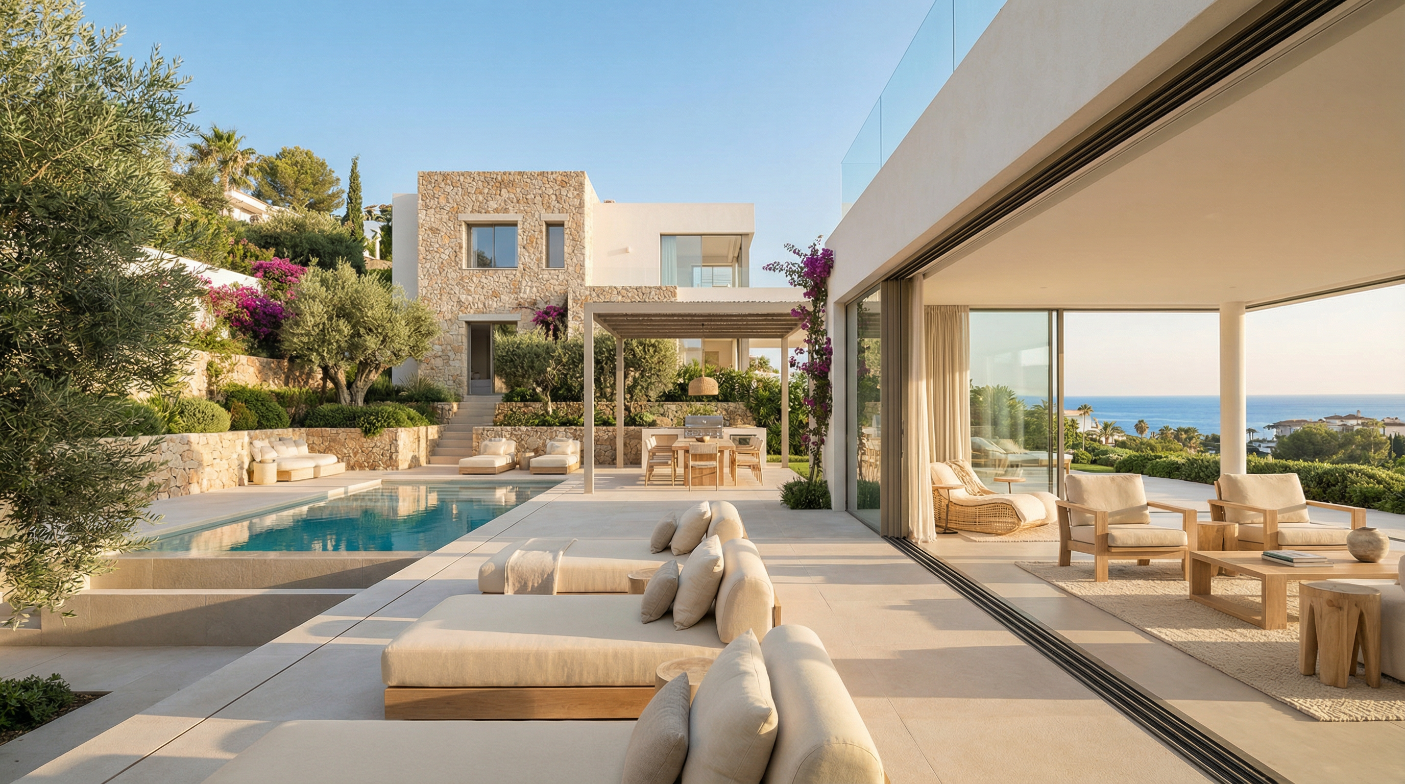 Navigera processen för turistuthyrningslicens på Costa del Sol - Fastigheter på Costa del Sol