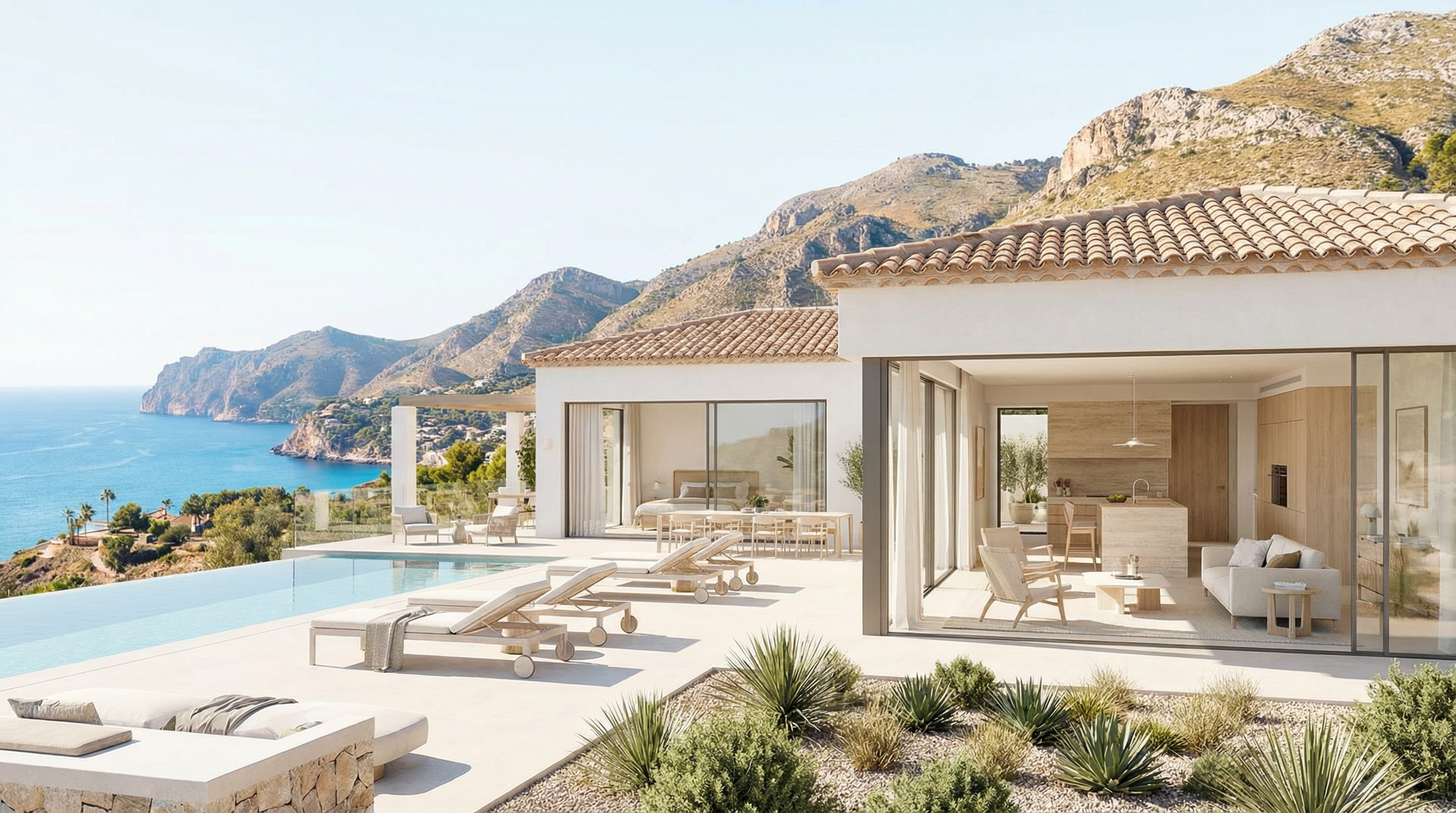 Navigere Costa del Sols eiendomsmarked for usett eiendom i 2026: Hva enhver kjøper bør vite - Costa del Sol eiendom