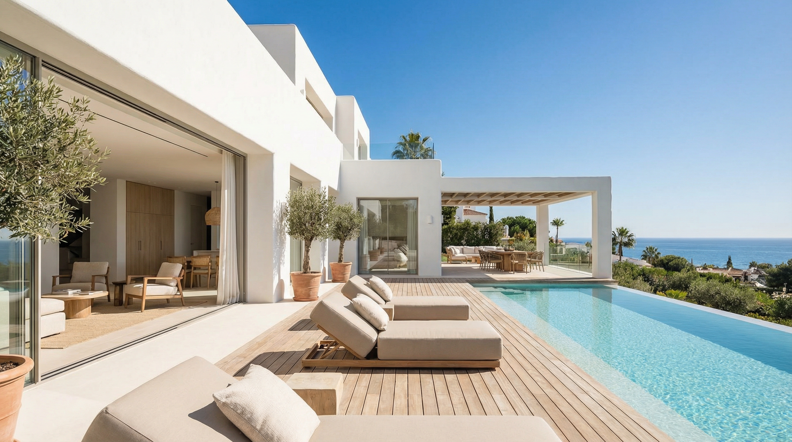 Navigere de skjulte kostnadene: fellesskapets rolle i din eiendomsinvestering på Costa del Sol - Costa del Sol eiendom