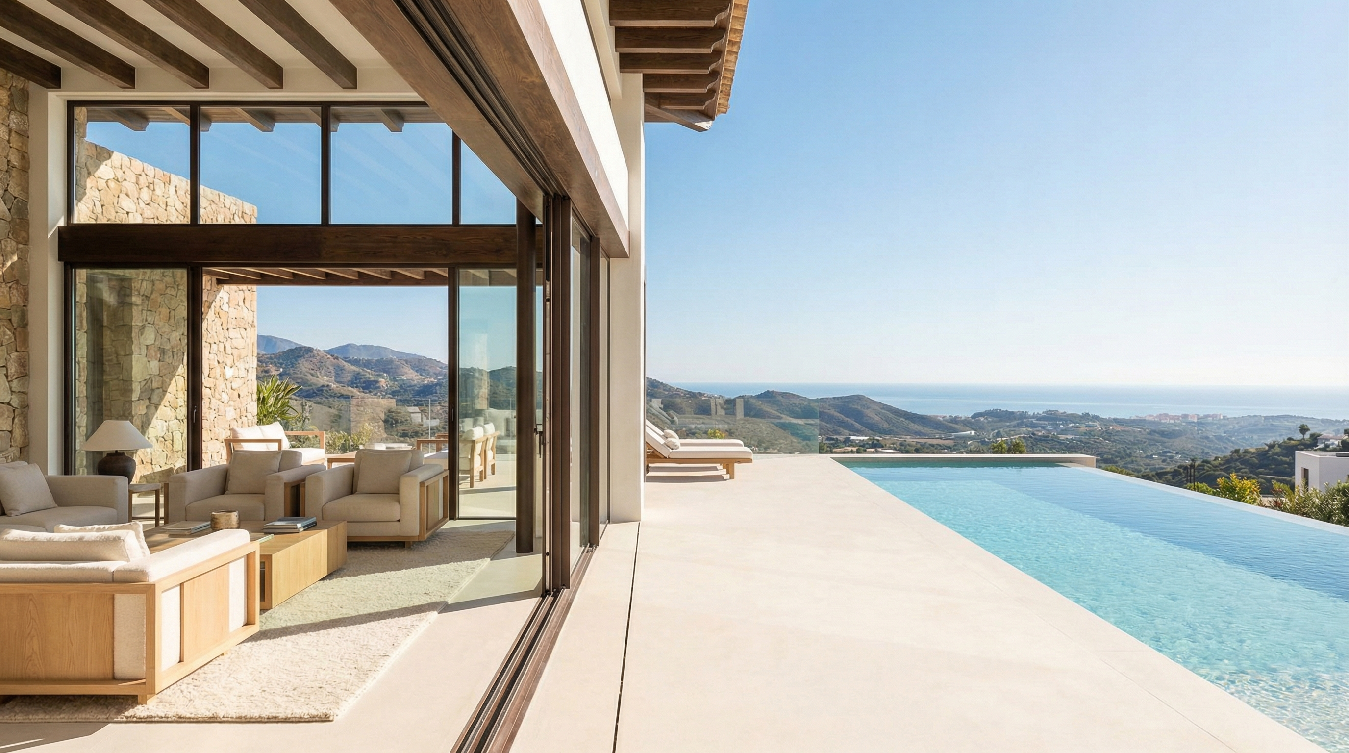 Navigere i markedet 2026: Bør du investere eller bruke eiendommen din på Costa del Sol til personlig glede? - Eiendom på Costa del Sol