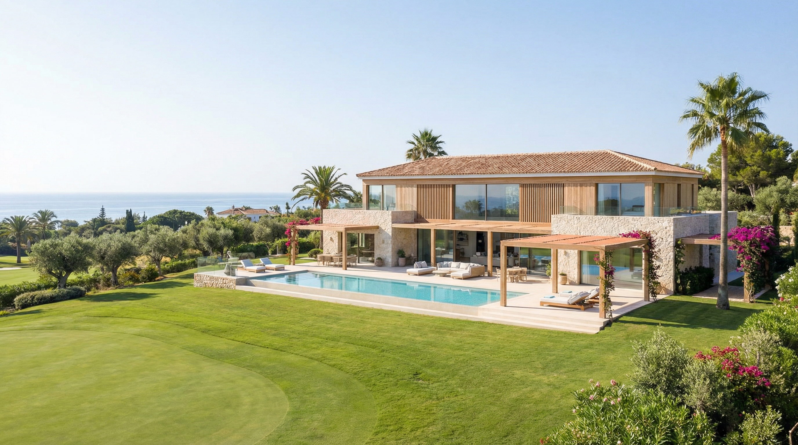 Navigere i markedet for nybygg på Costa del Sol: Viktig innsikt om priser og åpenhet for kunnskapsrike kjøpere i 2026 - Costa del Sol eiendom