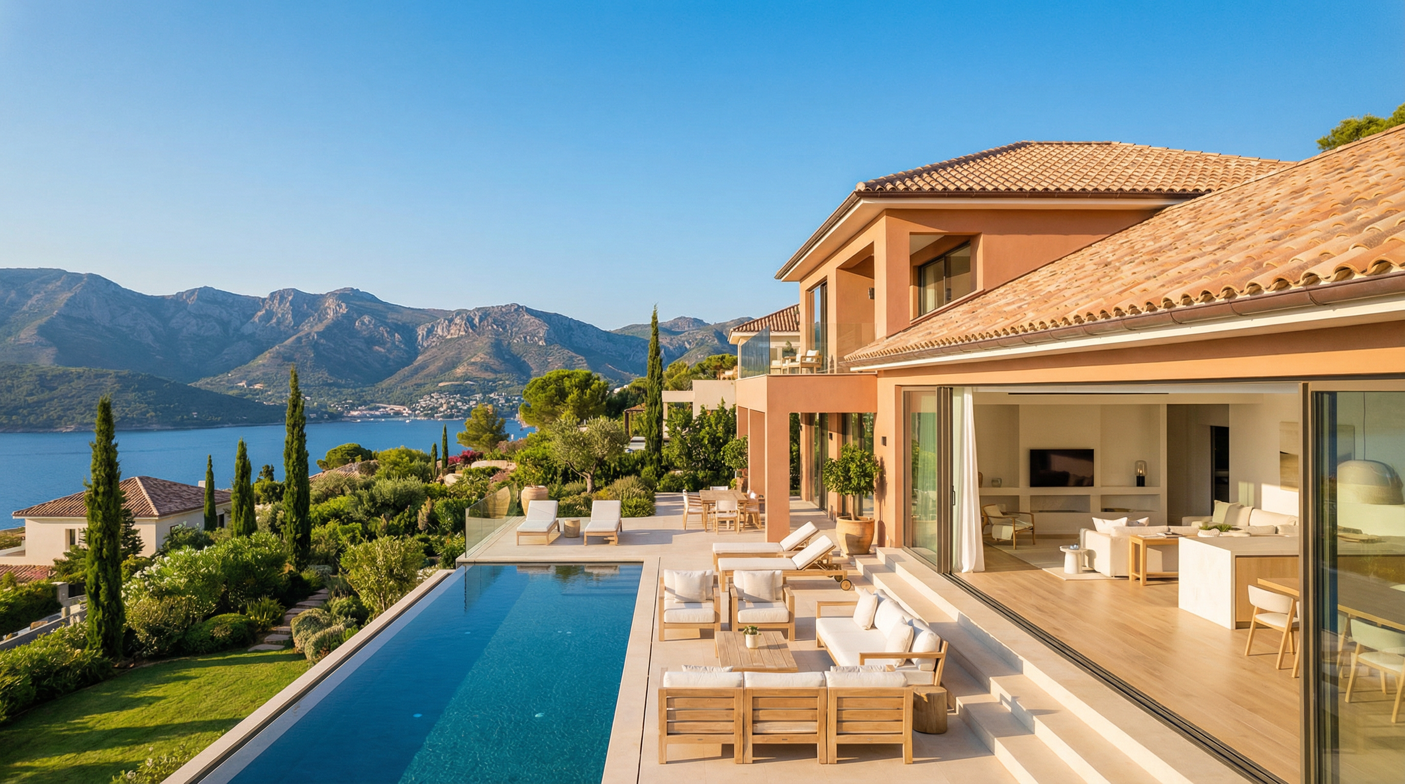 Navigere priser på nybygg på Costa del Sol: Nøkkelinnsikt for kjøpere i 2026 - eiendom på Costa del Sol