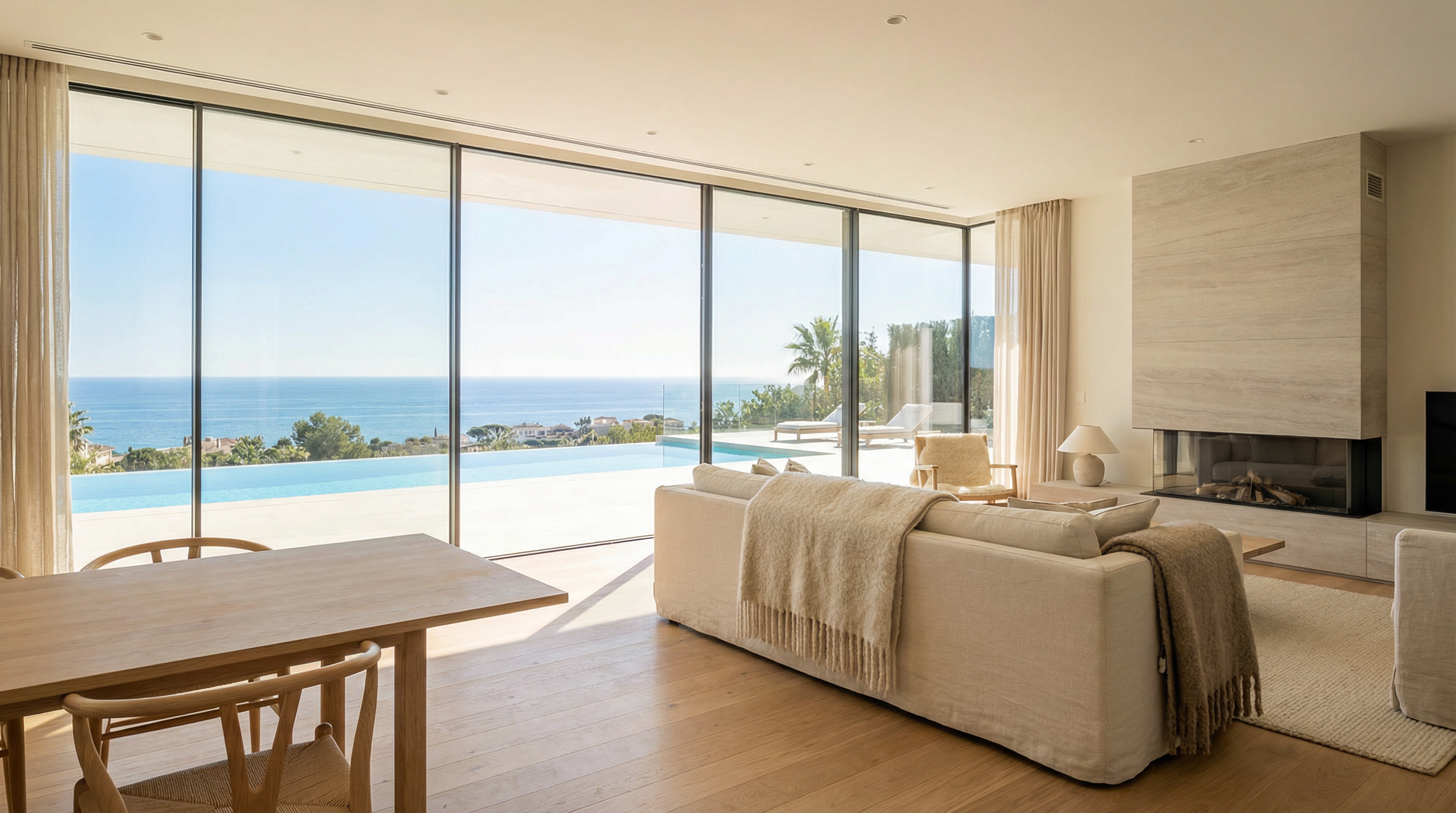 Navigere spanske eiendomslån: En guide for investorer på Costa del Sol - Costa del Sol eiendom