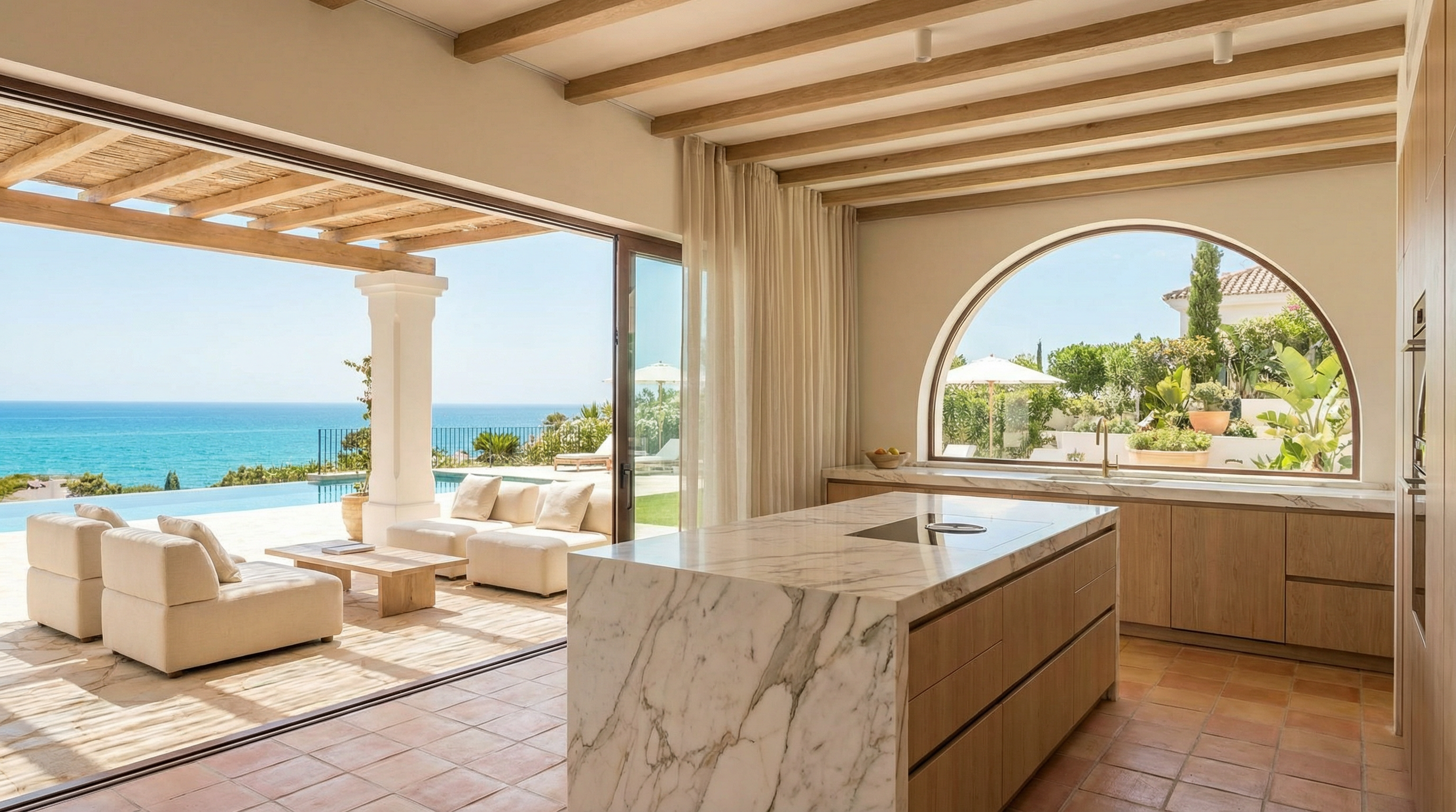 Navigere Tørken av Nybygg: Implikasjoner for Kjøpere på Costa del Sol i 2026 - eiendom på Costa del Sol