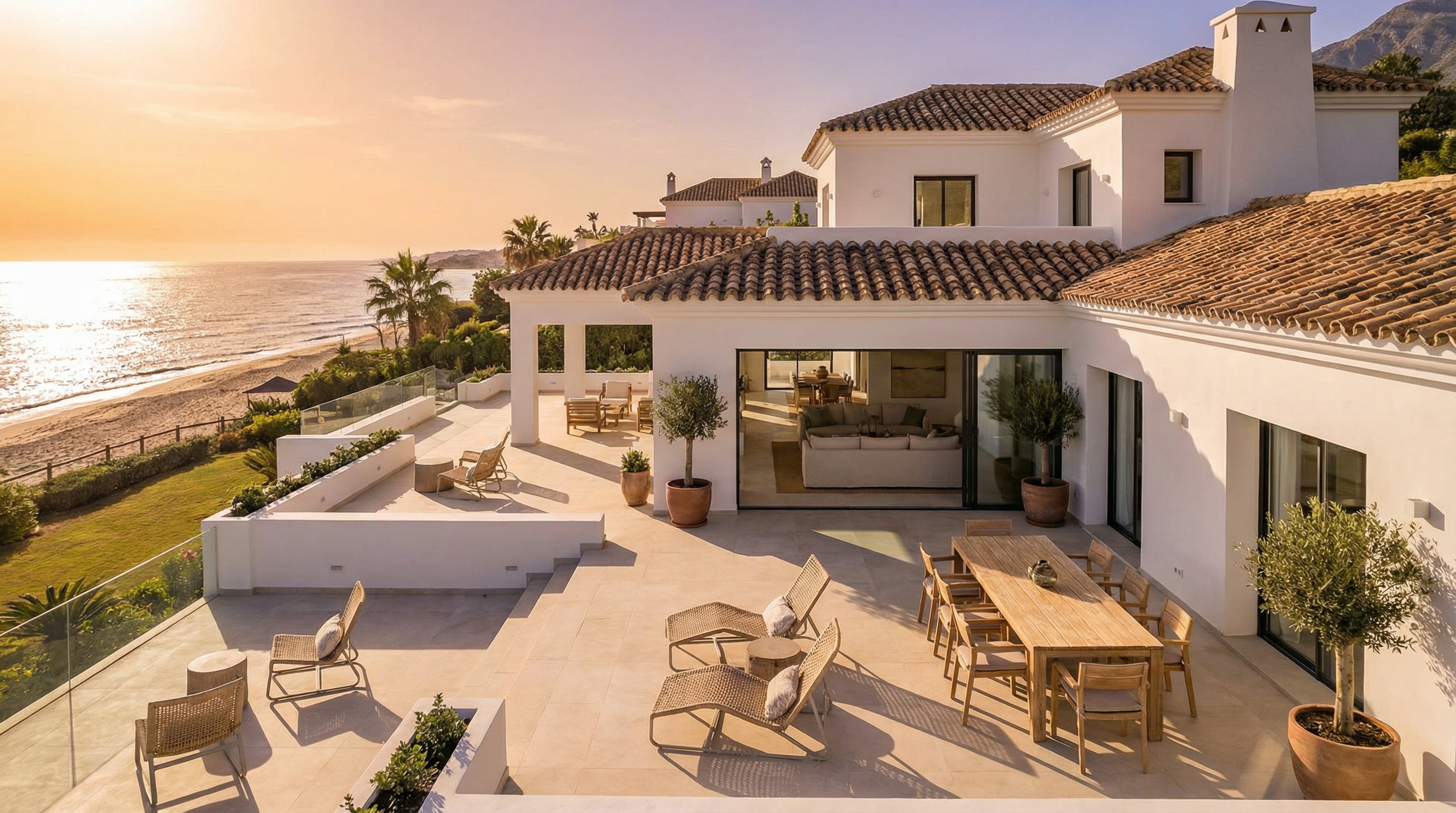 Navigeren door de complexiteit van vastgoedschenkingen en vermogensplanning in Andalusië: belangrijke inzichten voor 2026 - Costa del Sol onroerend goed