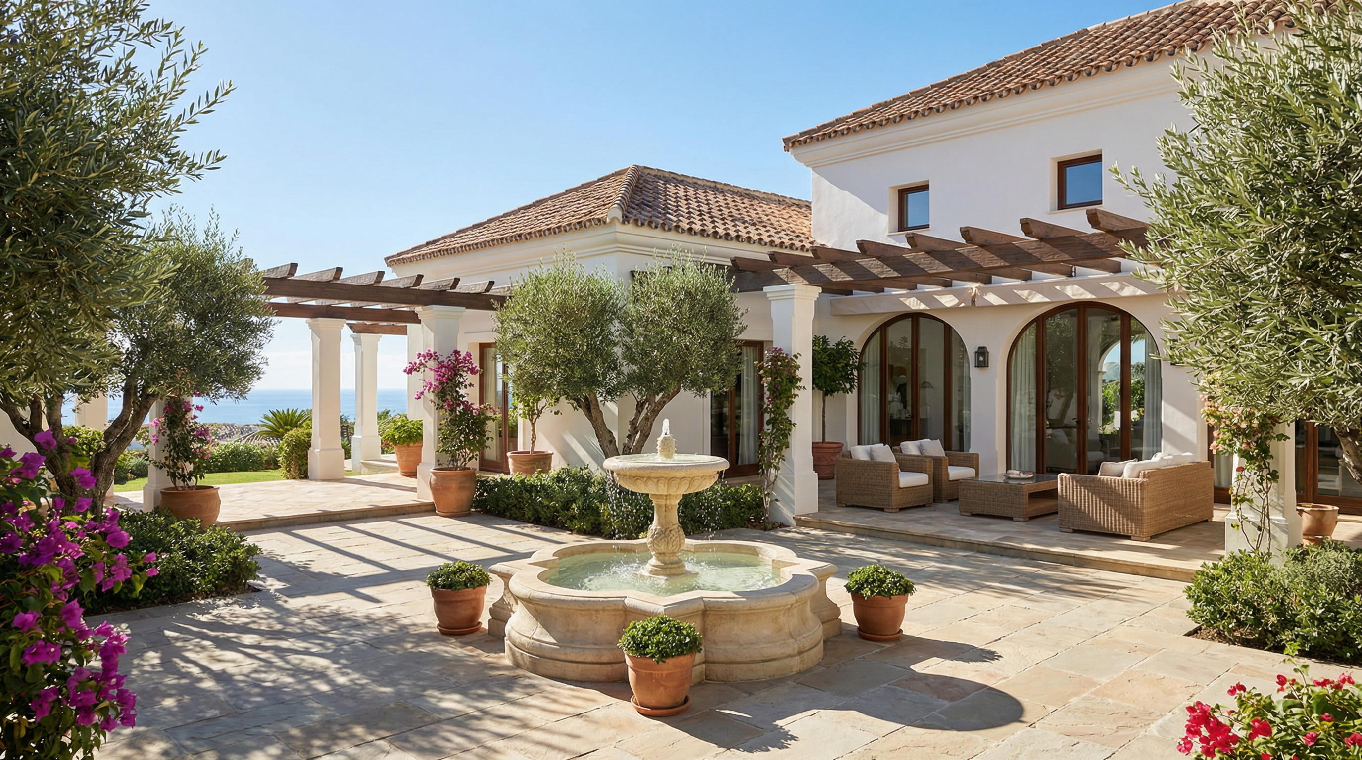 Navigeren door de prijzen van nieuwbouw aan de Costa del Sol: Belangrijke inzichten voor kopers in 2026 - Vastgoed aan de Costa del Sol