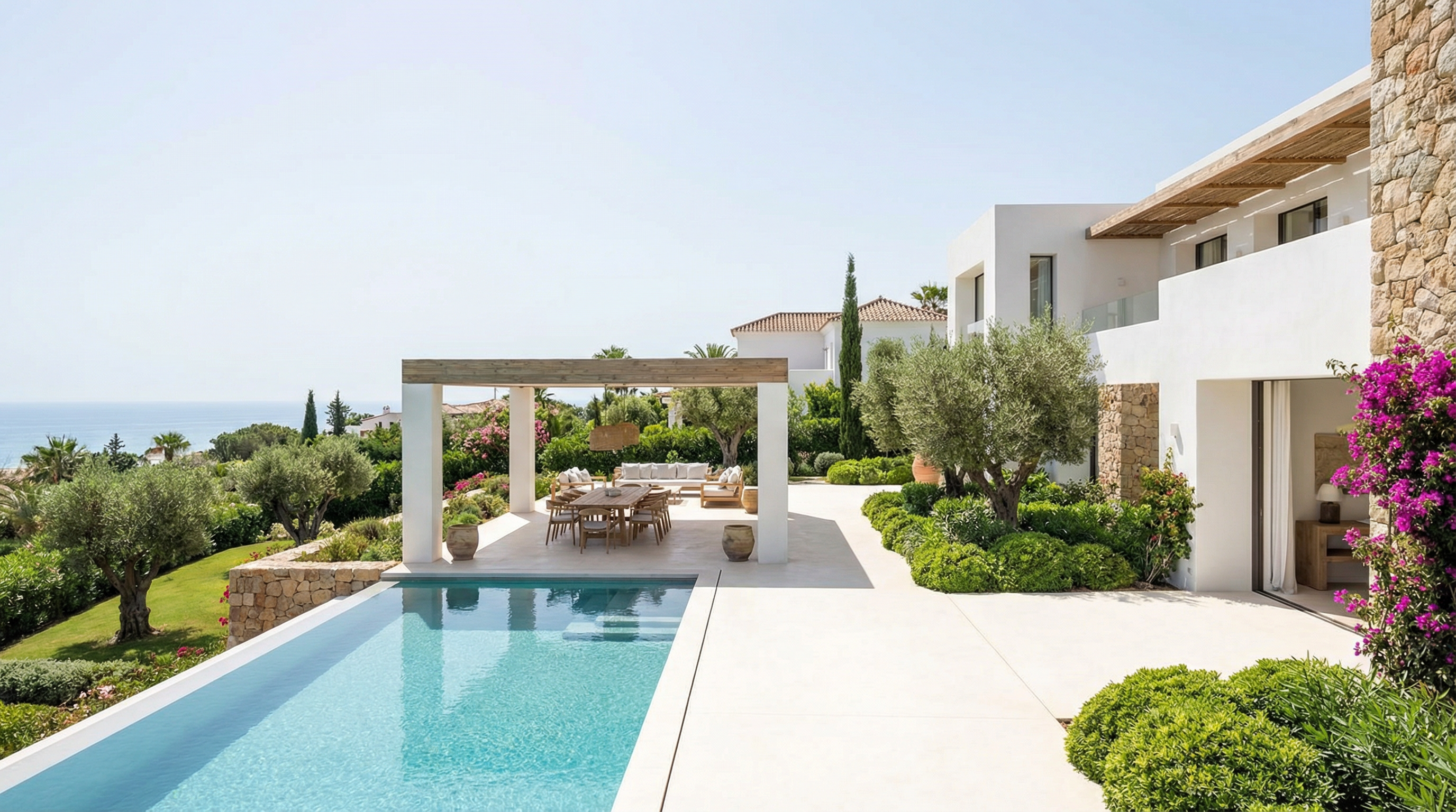 Navigeren door de Spaanse hypotheek: een gids voor investeerders in Costa del Sol - onroerend goed aan de Costa del Sol