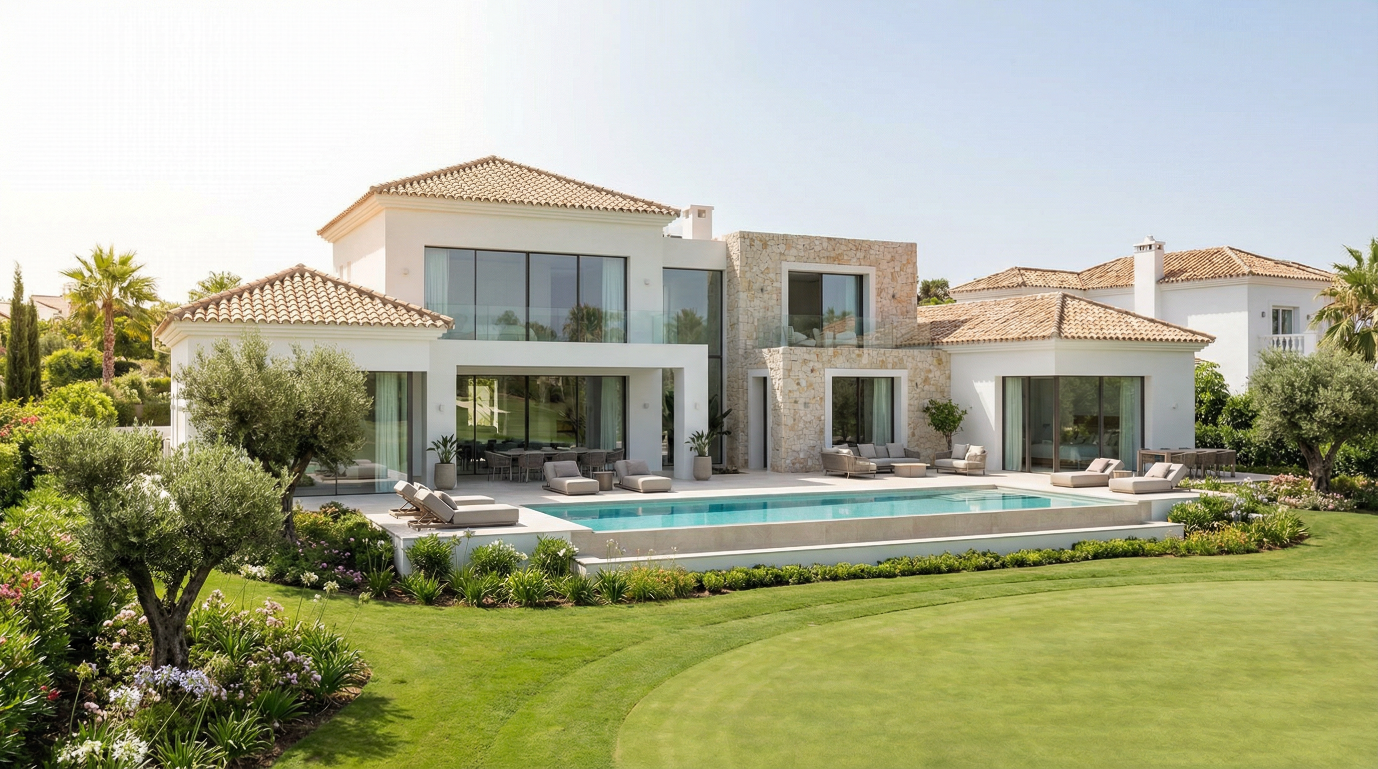 Navigeren door de unieke uitdagingen van het kopen van onroerend goed aan de Costa del Sol: een Europees perspectief voor 2026 - Vastgoed aan de Costa del Sol