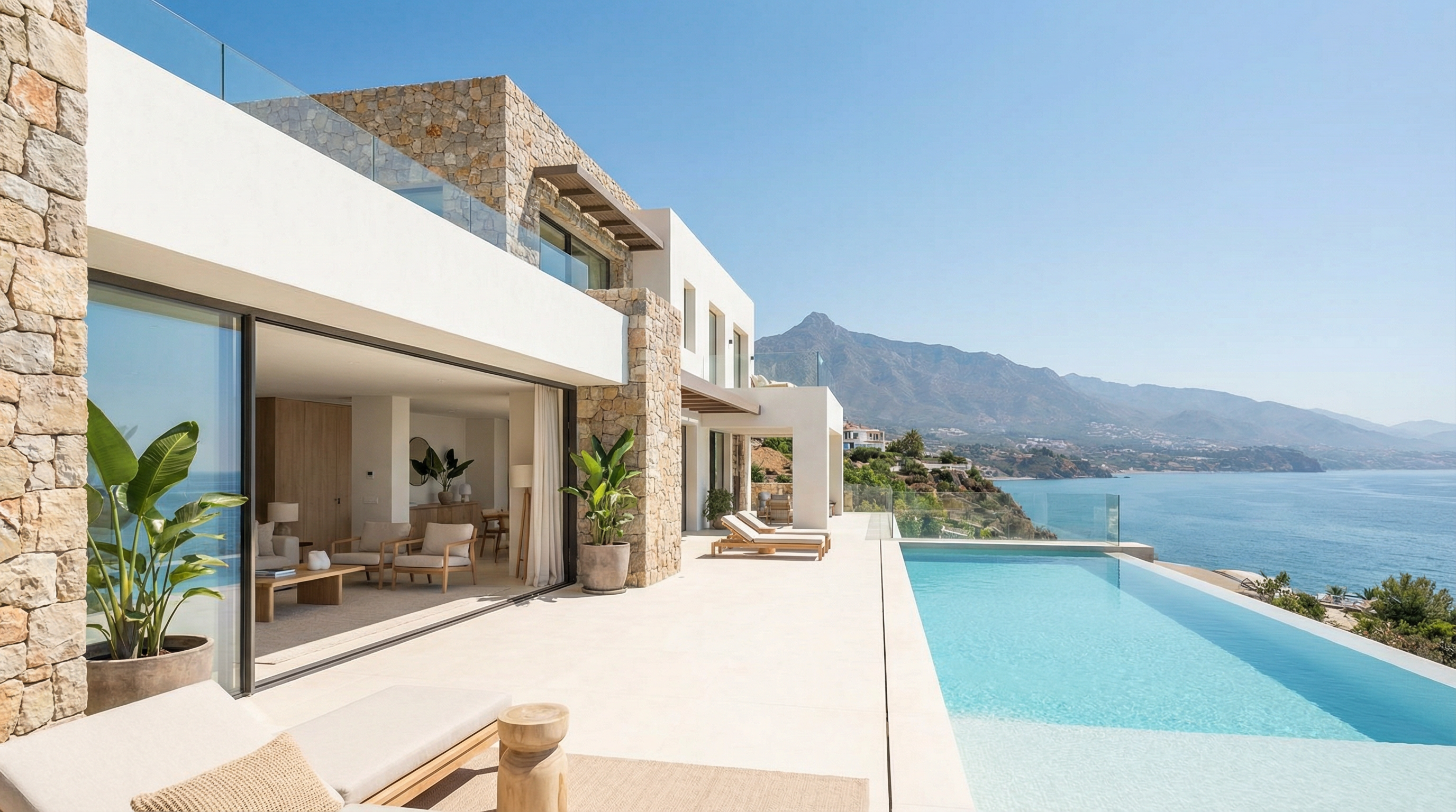 Navigeren door Erfbelasting en Successieplanning: Essentiële Inzichten voor Vastgoedeigenaren aan de Costa del Sol in 2026 - Costa del Sol vastgoed