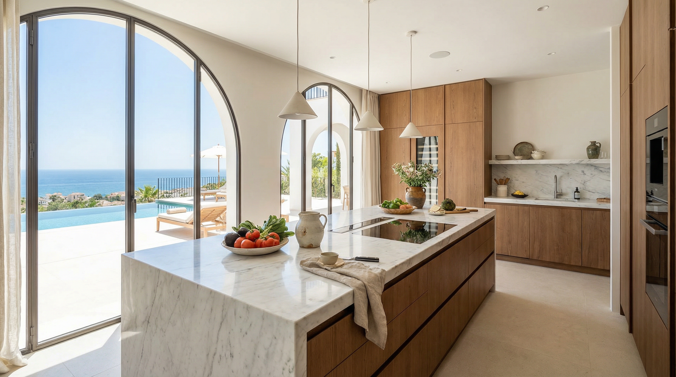 Navigeren door het belastinglandschap: een complete gids voor niet-ingezetenen die in 2026 onroerend goed kopen aan de Costa del Sol - Costa del Sol onroerend goed